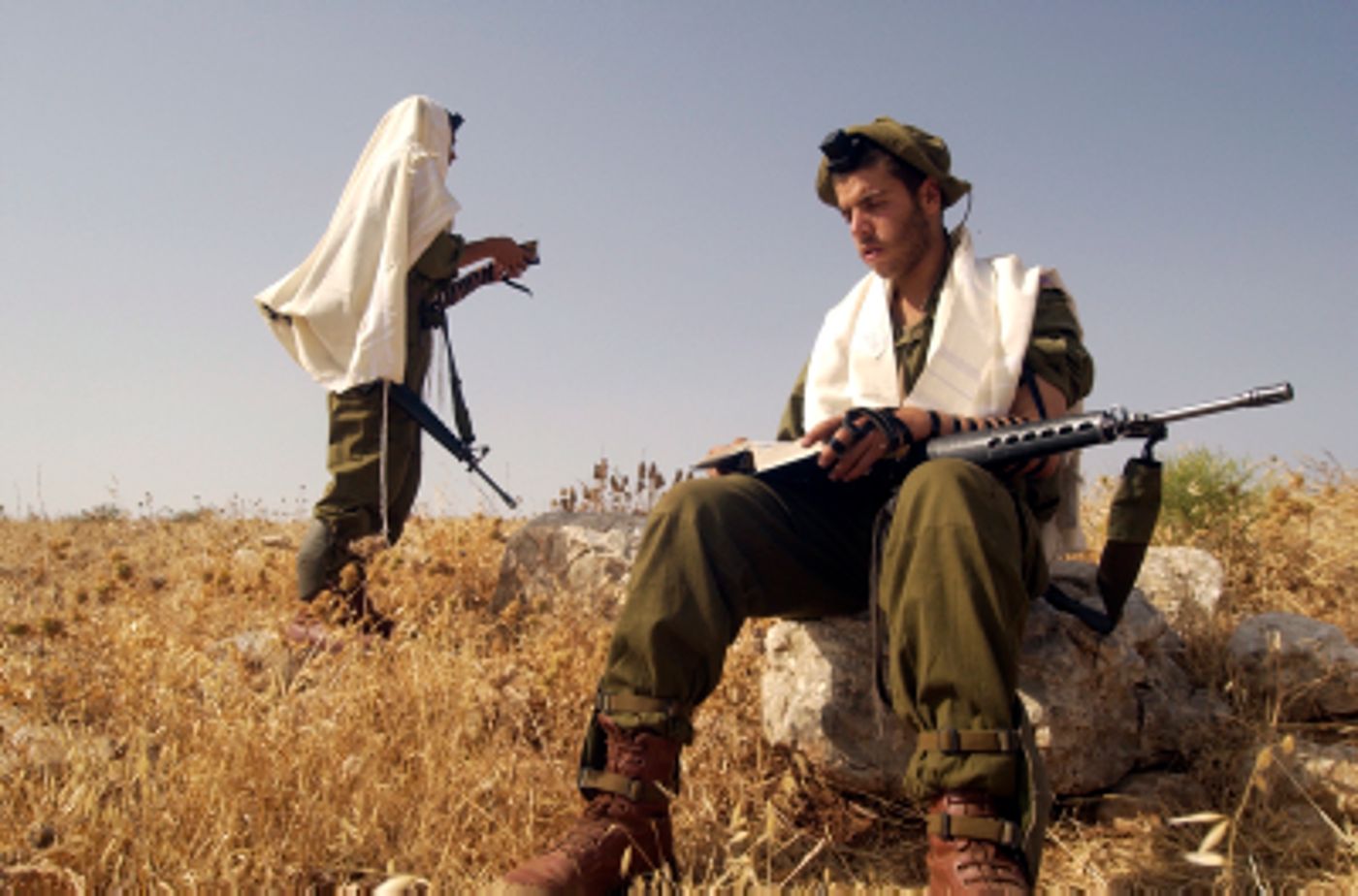 דעה: לא תצליחו לעצור את המהפכה הדתית בצה"ל