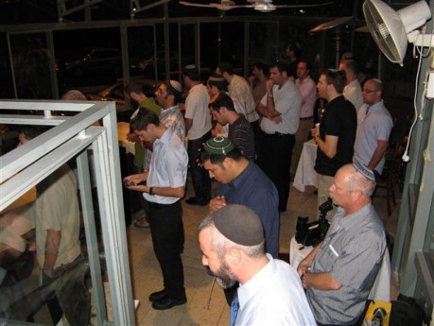 ברנז'ה: העיתונת הדתית בפתיחת שנה בבית הספר עובדה