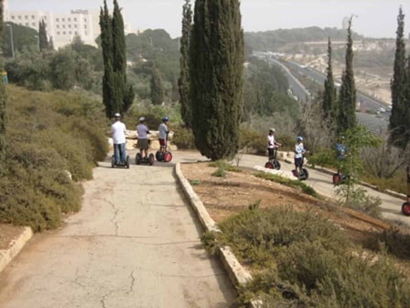 העירוב חוזר למזרח ירושלים