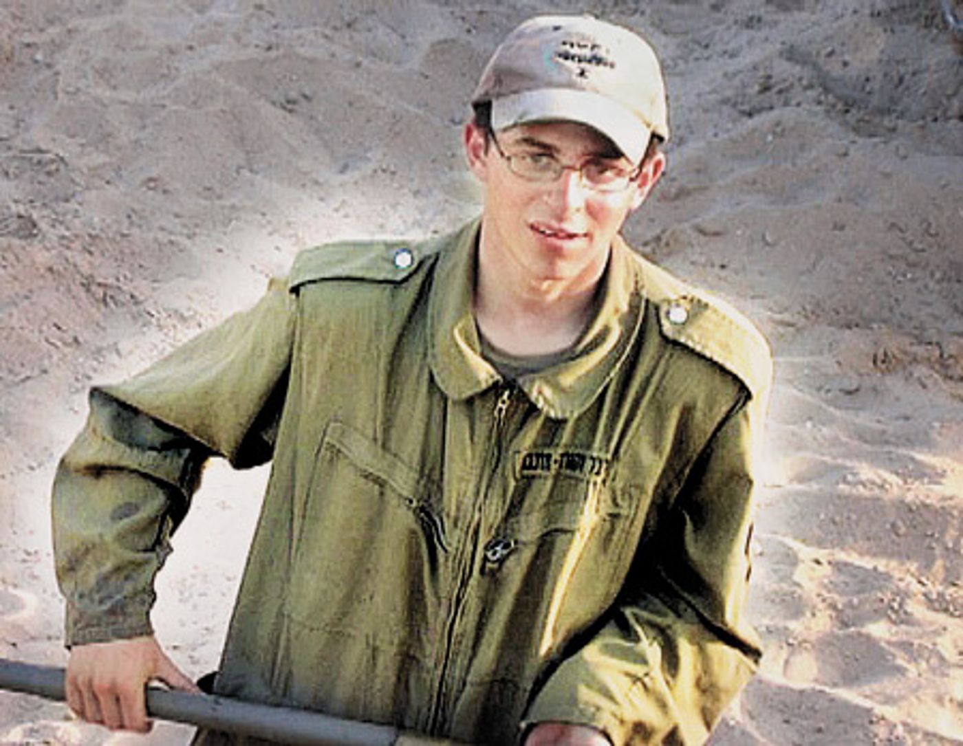 מקורות ערביים: נחתמה עסקה לשחרור החייל גלעד שליט