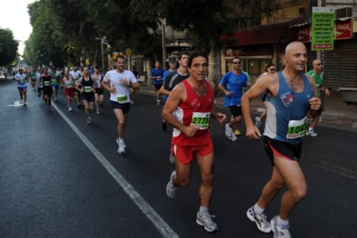 דתיים ומסורתיים בנס ציונה: העירייה מפלה אותנו לרעה