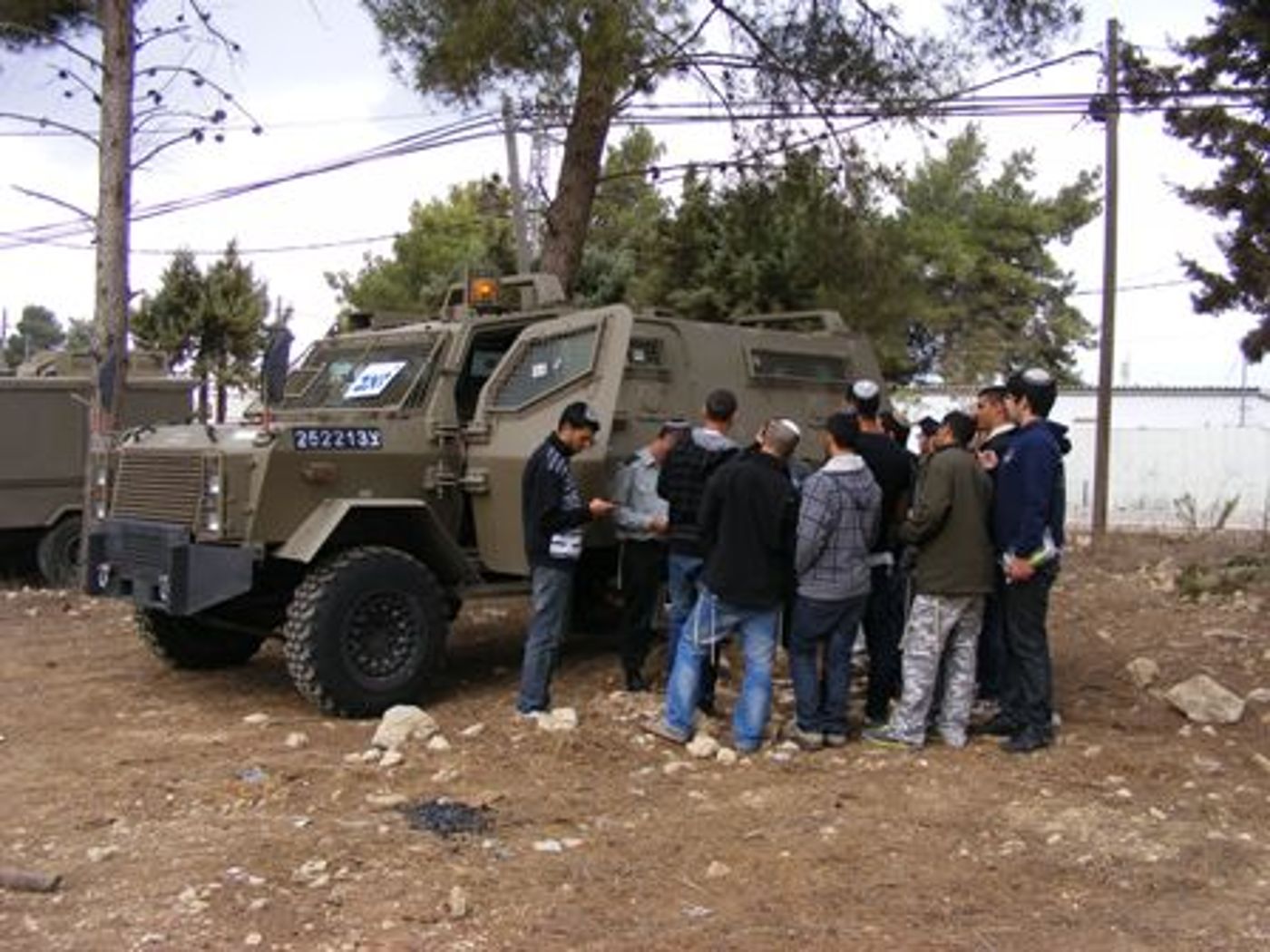 תלמידי ההסדר עברו יום הכנה הלכתית מרוכז לצה"ל