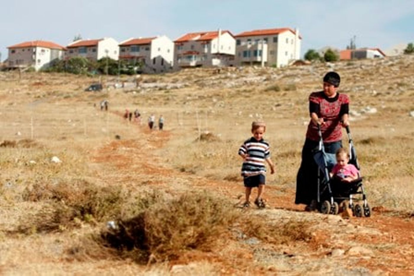 רבני הציונות הדתית: בלי פתרון לבעיית המאחזים לא נתמוך בנתניהו
