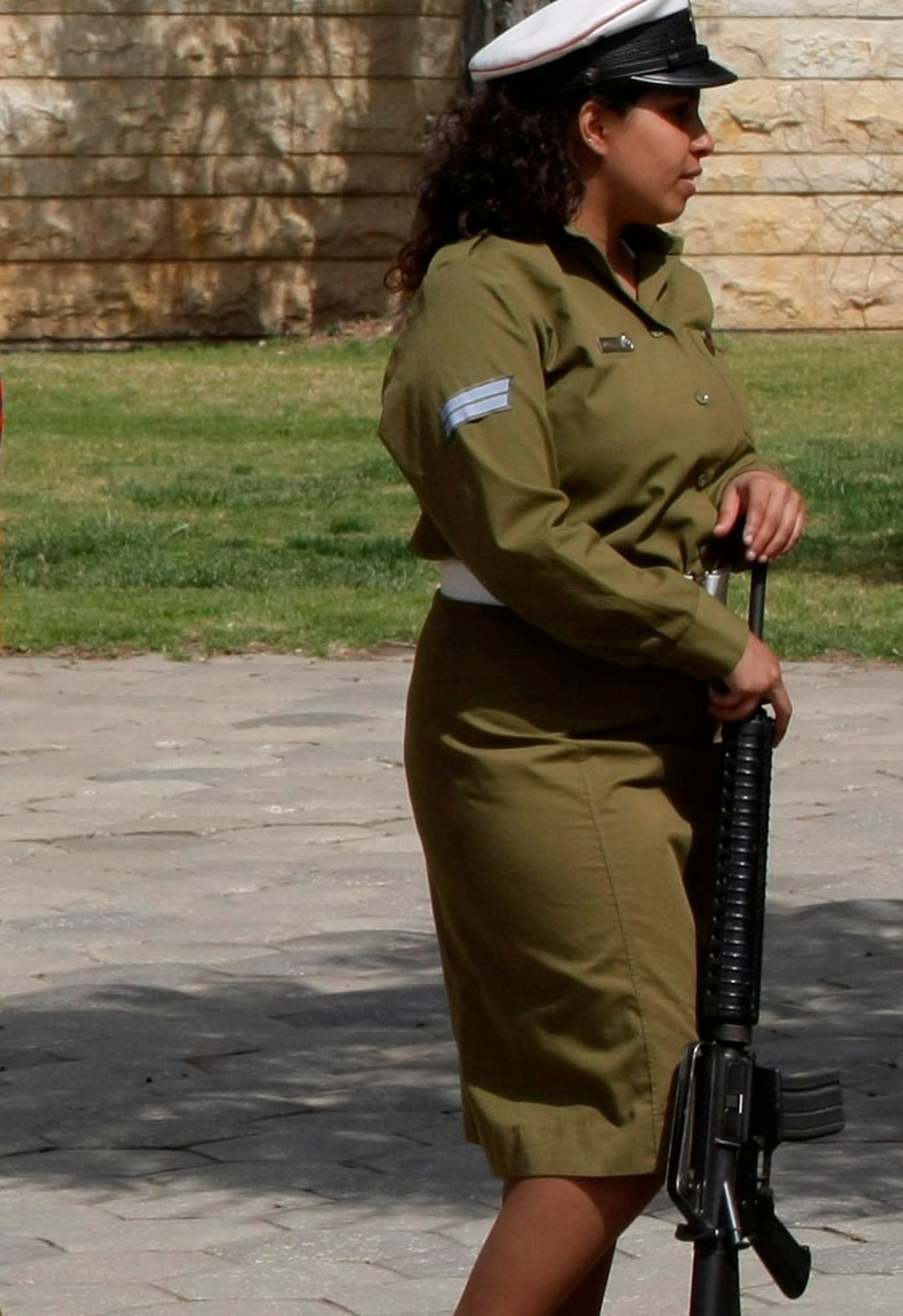 שיא: בצה"ל נערכים ל-1,500 מתגייסות דתיות בשנה