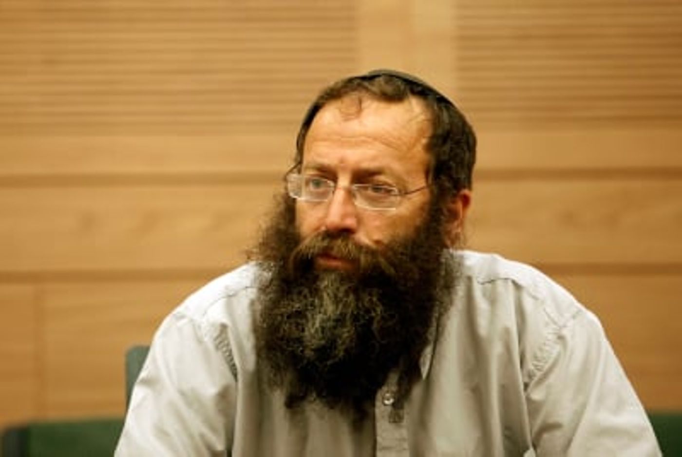 ברוך מרזל כותב על אריק שרון: בוגד, סרבתי לפגוש אותו