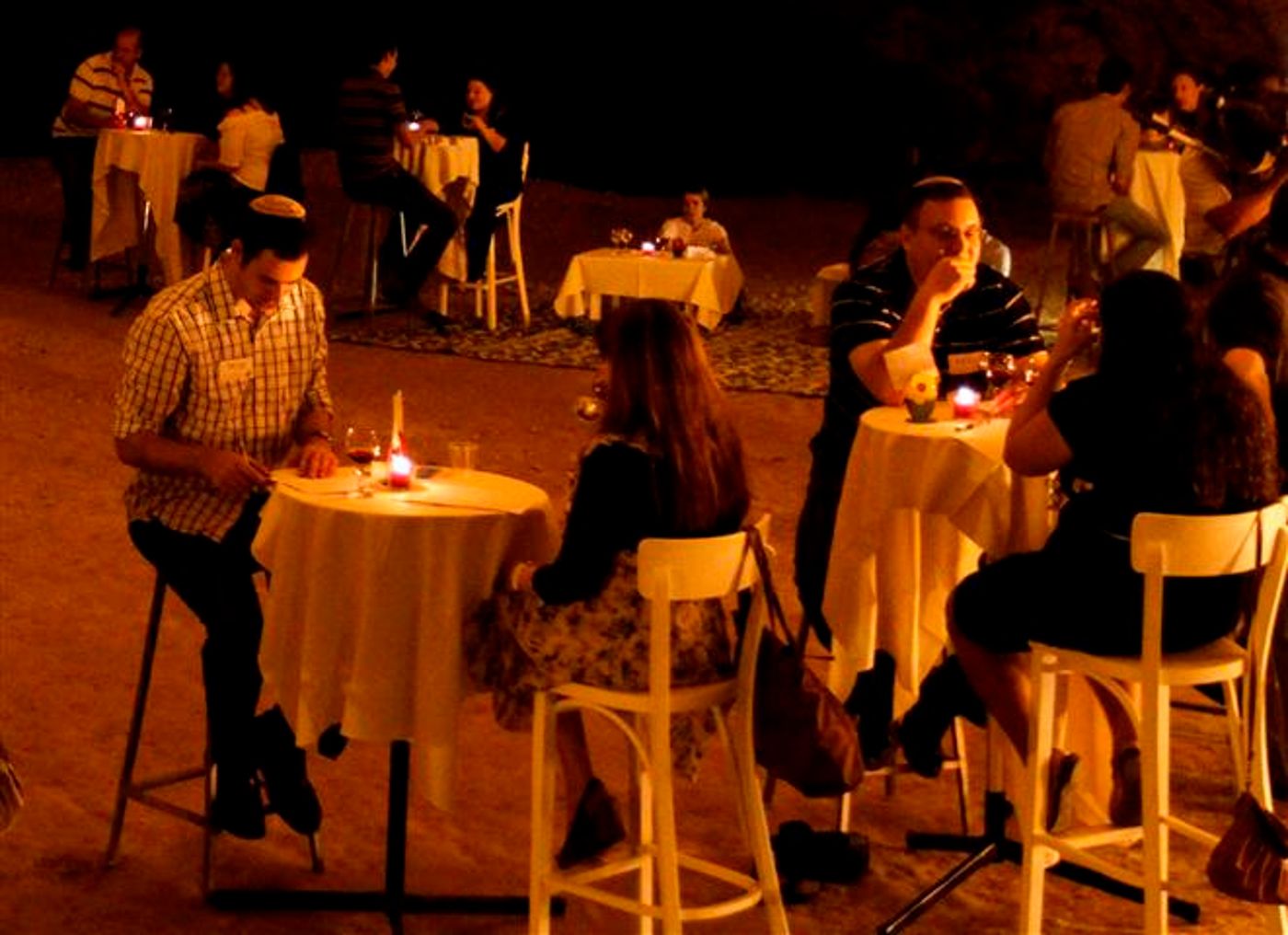 דייטיפ: עצות פסיכולוגיות למחפשי החצי השני