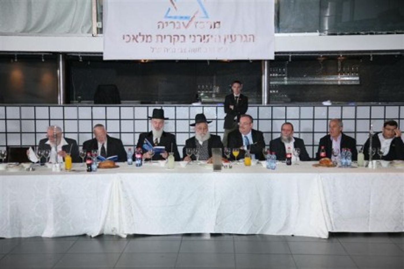 ראש העיר קרית מלאכי: הציונות הדתית היא העתיד של העיר