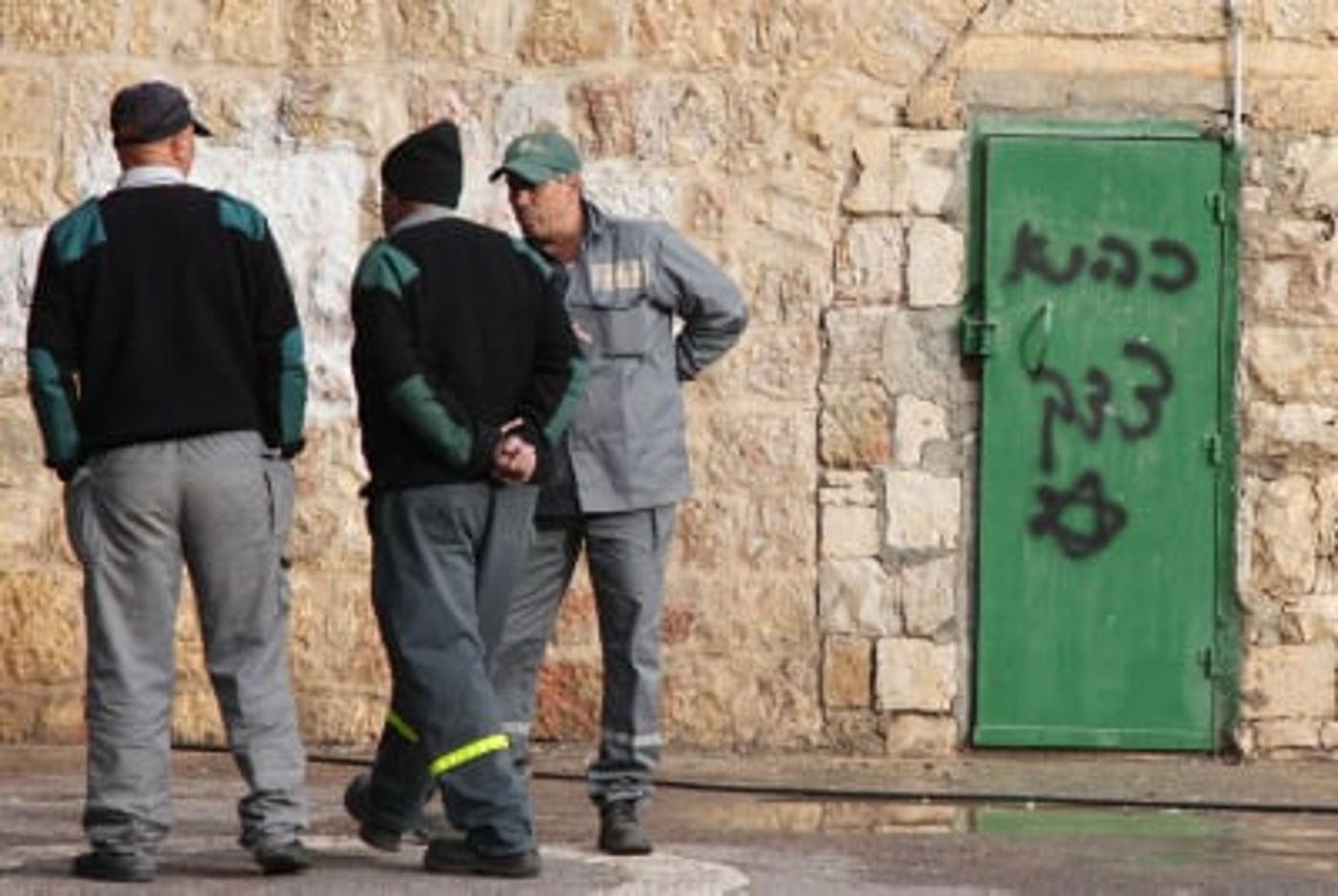 דעה: הימין מותקף כמו בימים שאחרי רצח רבין