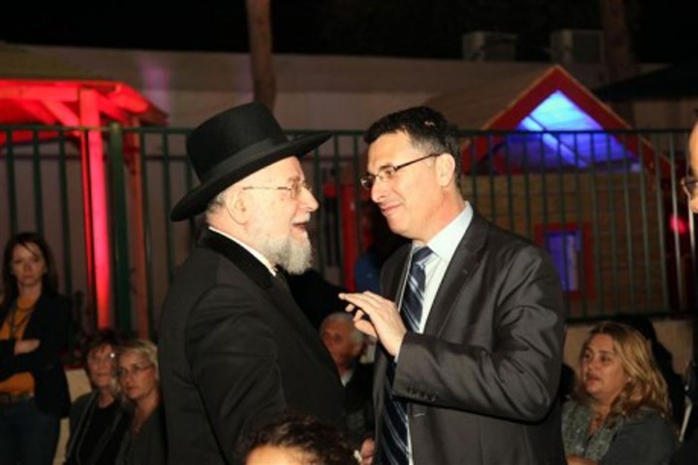 אחרי עשרות שנים: נחנך בית ספר ממלכתי דתי ביפו