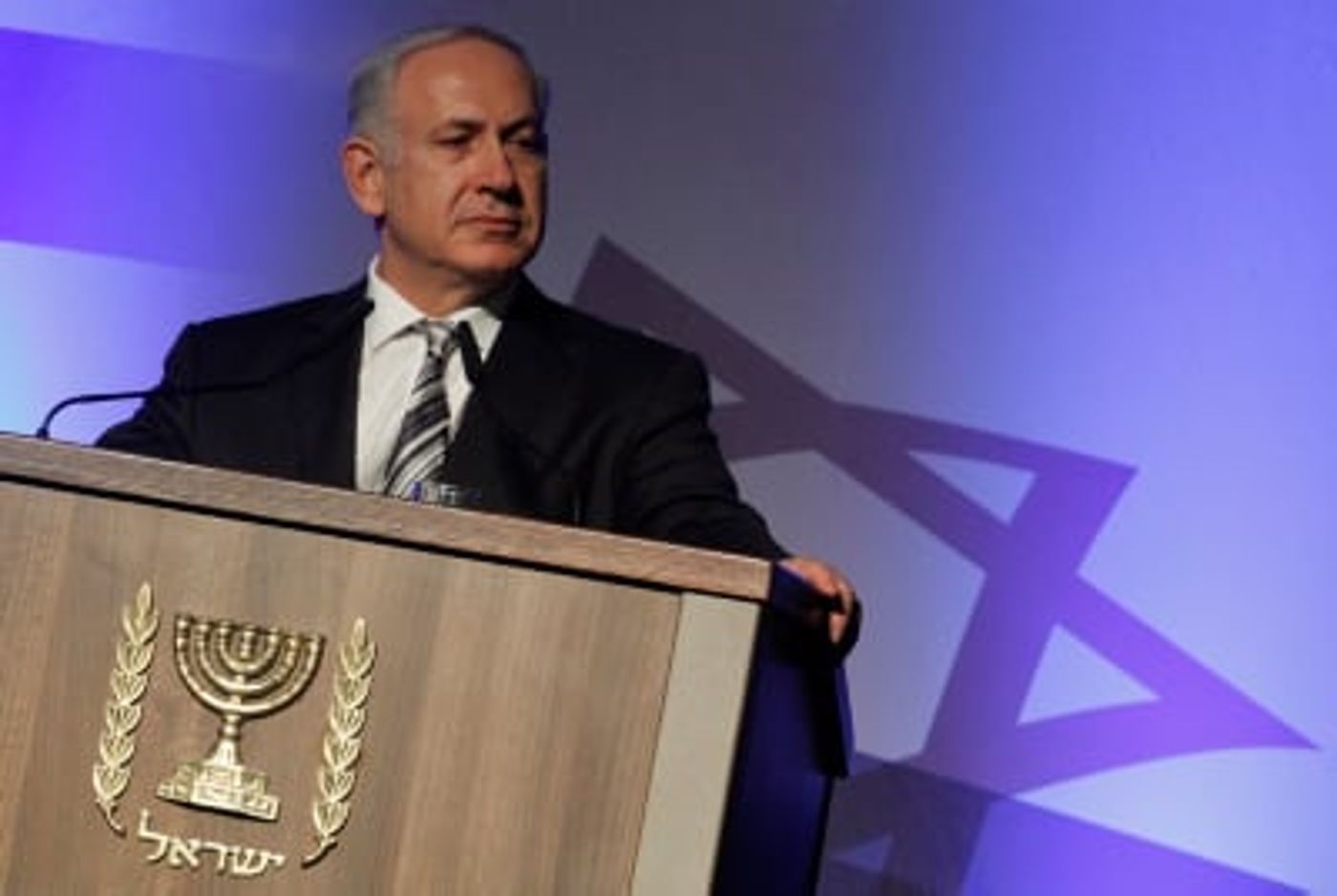 נתניהו: הדרת נשים מנוגדת לרוח התנ"ך והיהדות