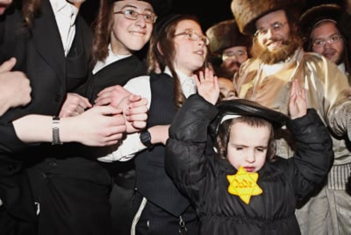 לא בית משפט ולא משטרה, הרבנים צריכים לקחת אחריות