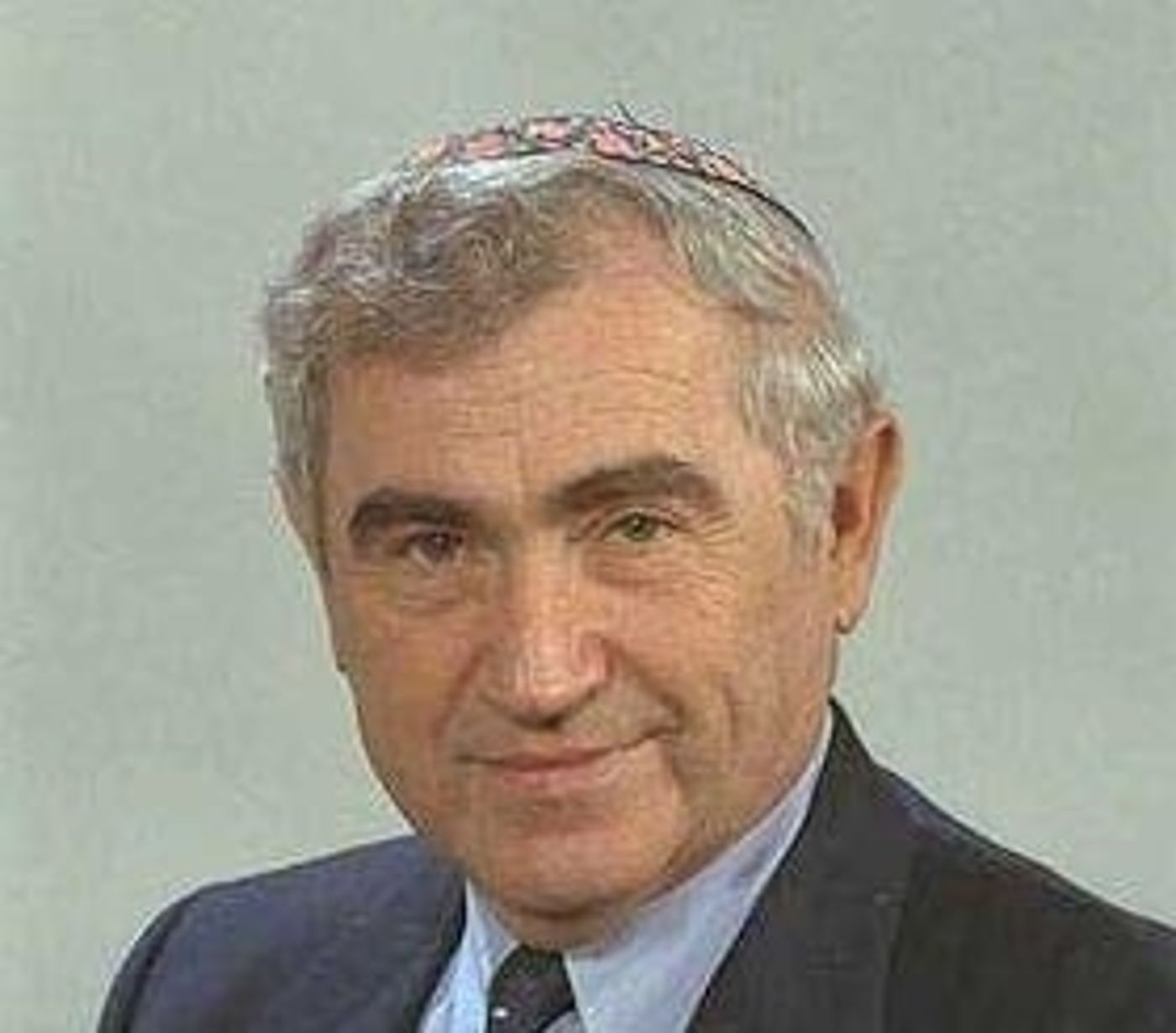 המנהיג החלוץ שהפך את הכיפה הסרוגה למותג מבוקש