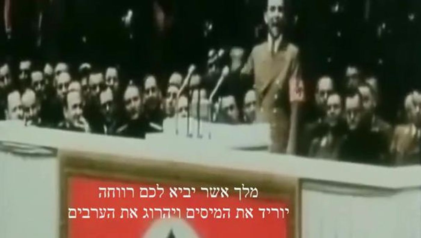 מבחן ההסתה: אם לא קוראים לך רני רהב, לא תקבל יחס בתקשורת