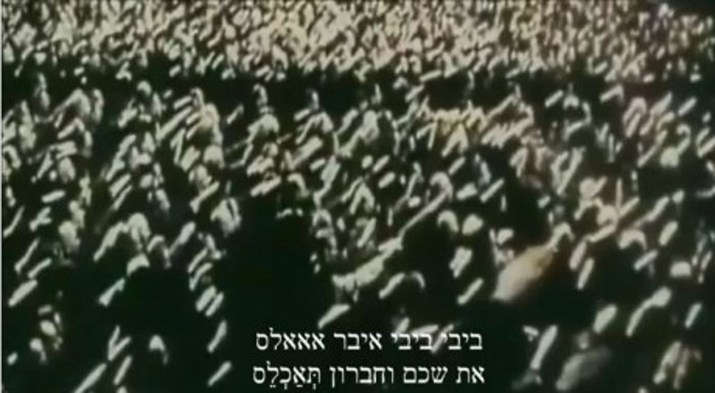 מבחן ההסתה: אם לא קוראים לך רני רהב, לא תקבל יחס בתקשורת