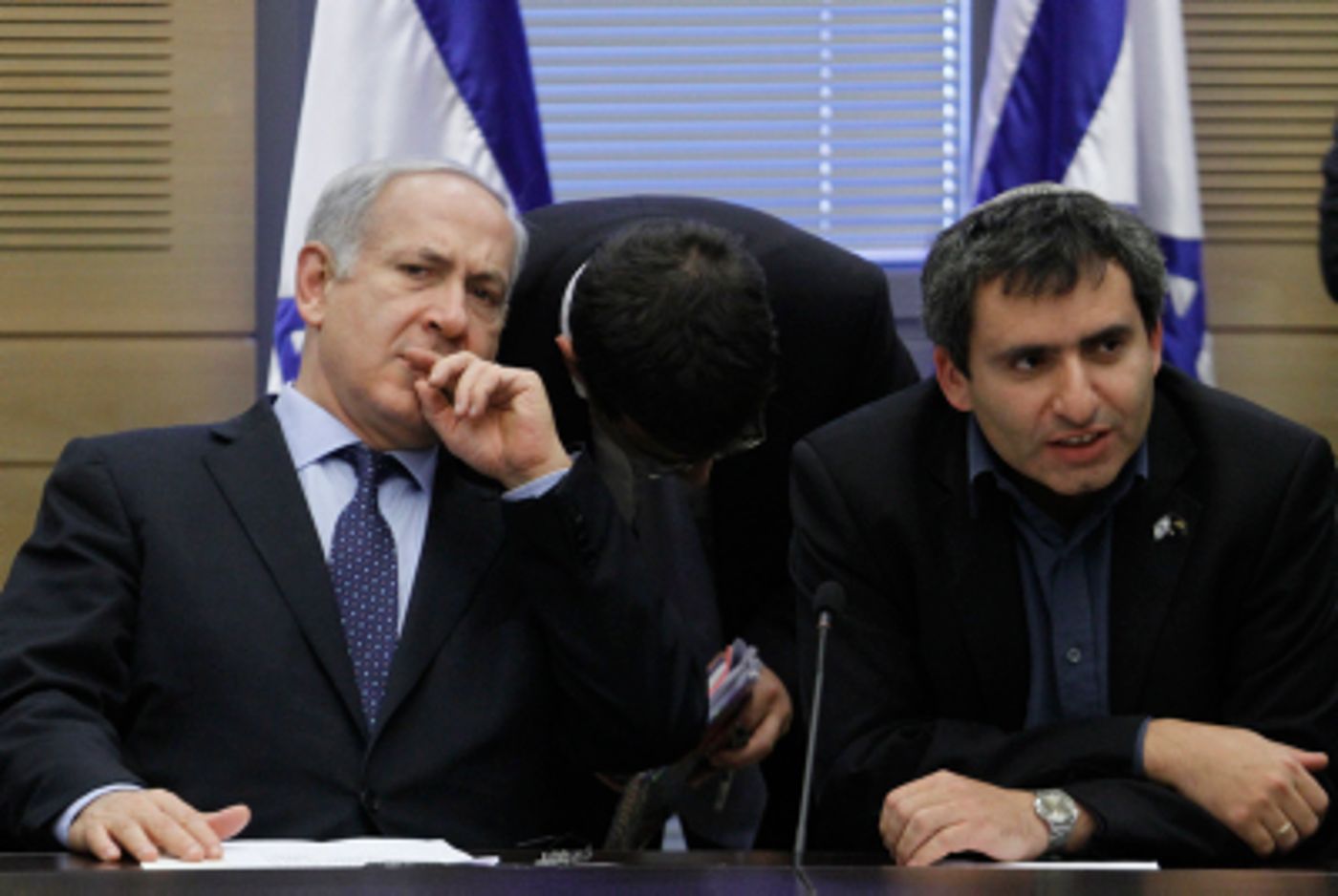 "ארדן צריך להיות שר בכיר בממשלה"