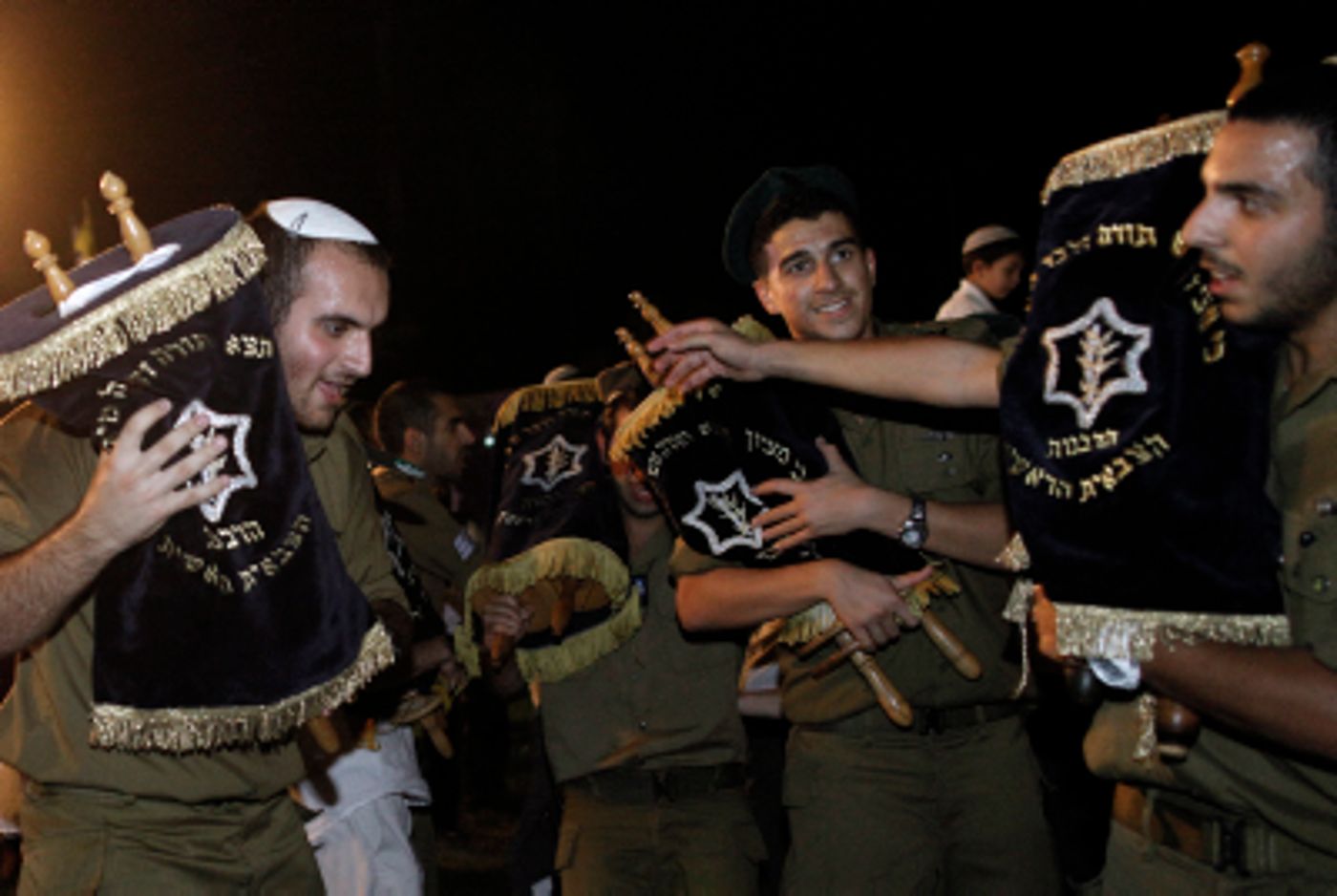 כך התקבלה פסיקת הרבנות הצבאית בעניין שירת נשים