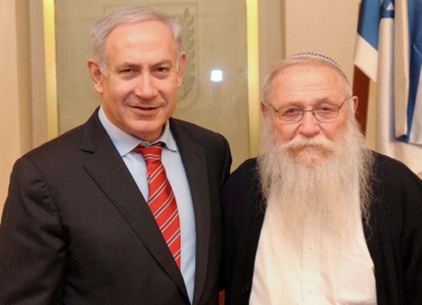 אחרי 50 אלף גיורים, הרב דרוקמן פורש ממערך הגיור