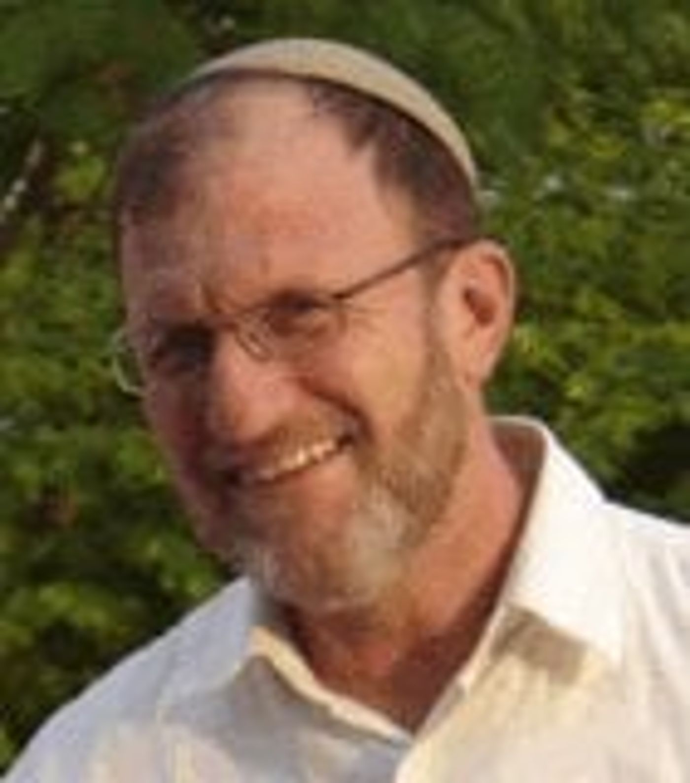 הרב יהודה פרומן: יש אנשים שצריכים להשרף בגהנום מהזקן