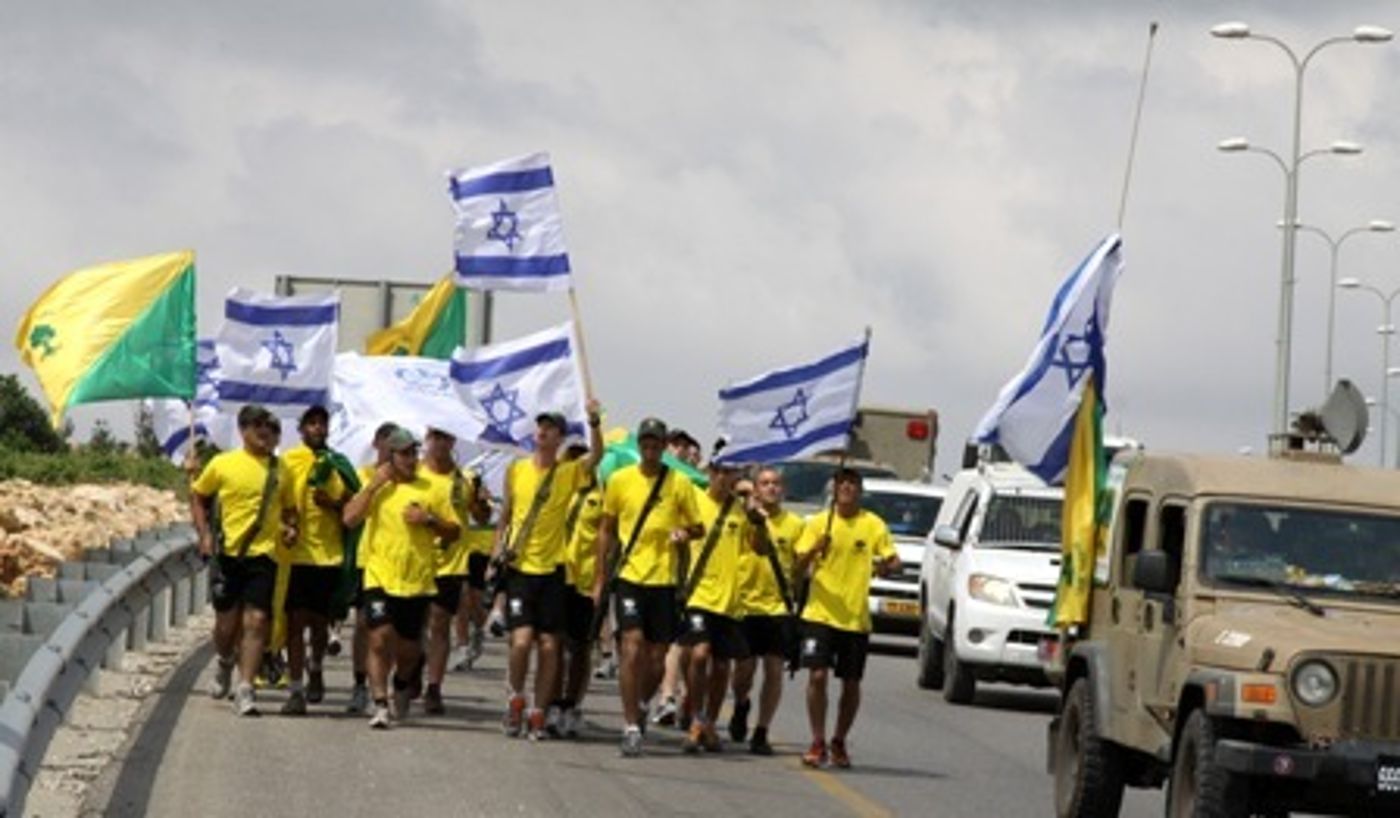 גולני: קיבוץ גלויות ישראלי