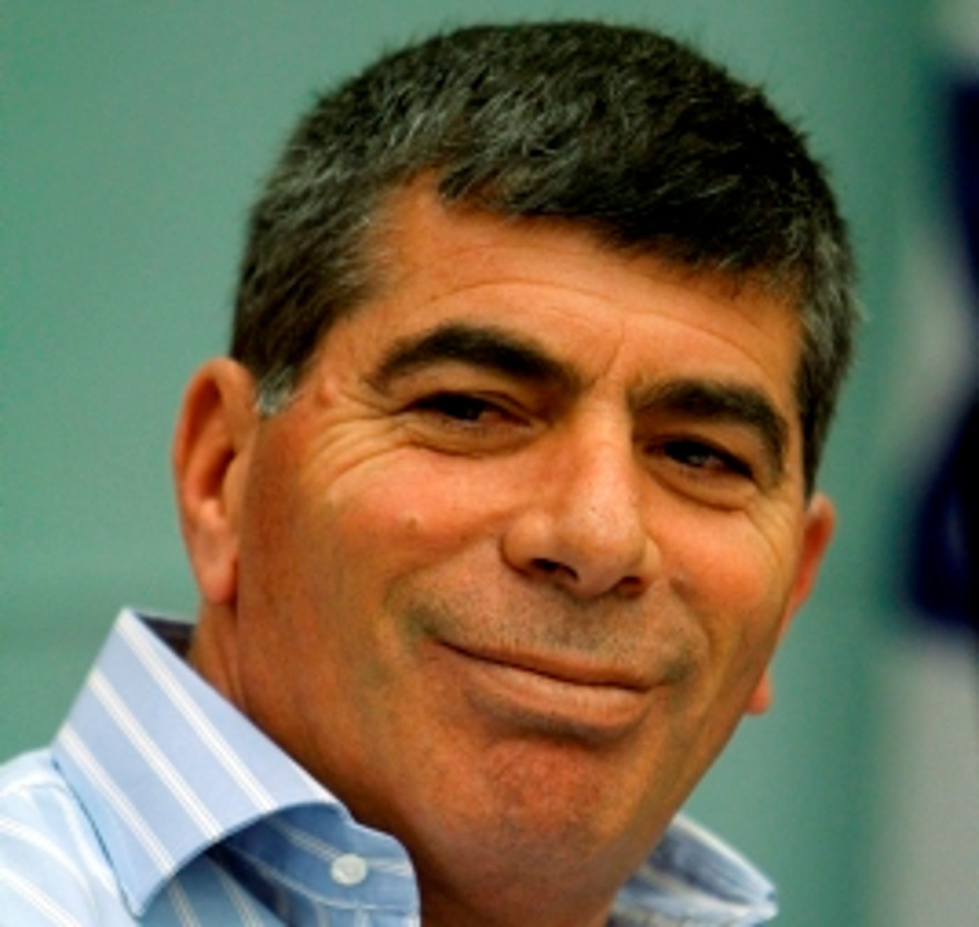 זה לא אשכנזי זו השיטה
