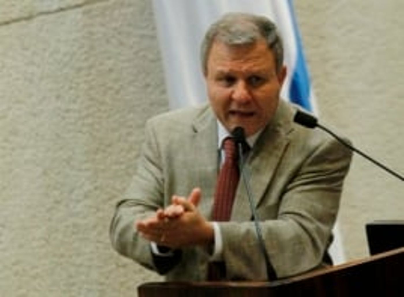 תזכורת: תוכנית ההתנתקות טובה לישראל