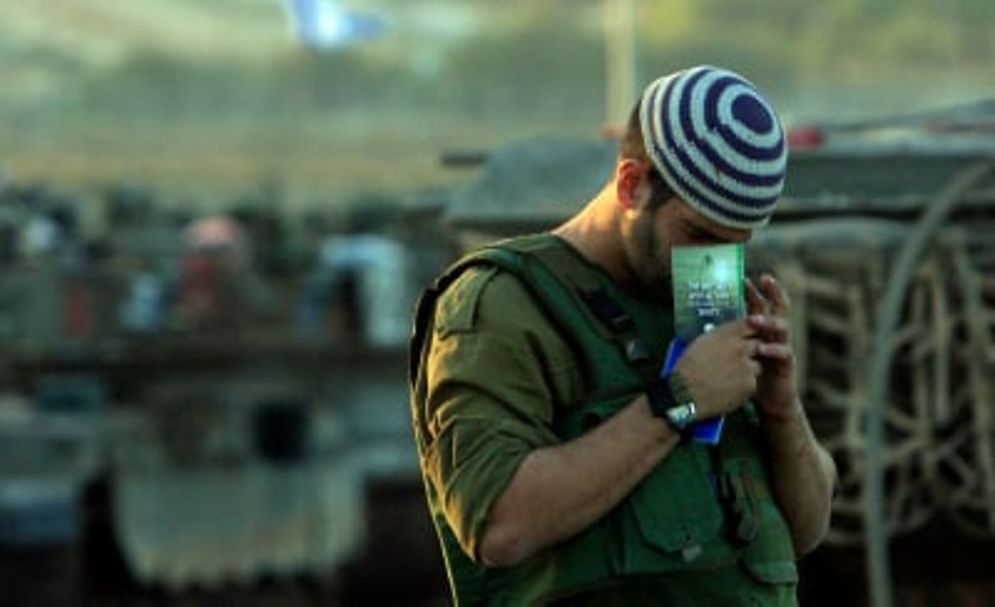 החיילים הדתיים משלמים על בעית התקציב בצה"ל