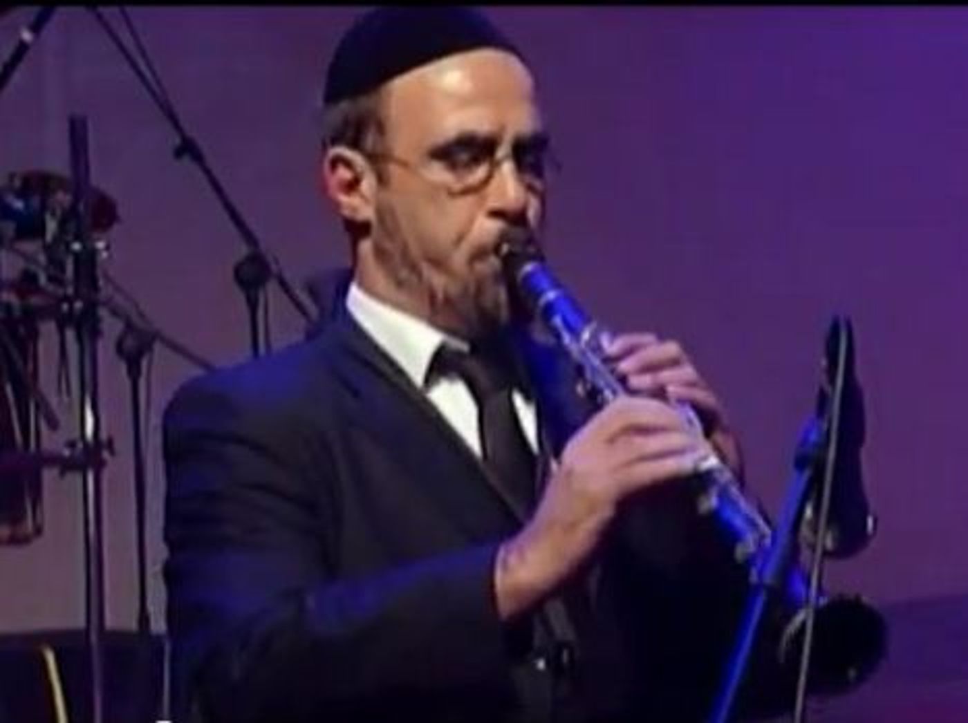 האזינו לניגון המרגש לפיוט לזכר עשרה הרוגי מלכות
