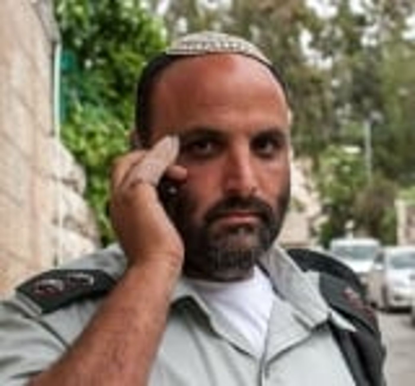 על מה מדיחים קצינים בצה"ל? תזכורת לבני גנץ