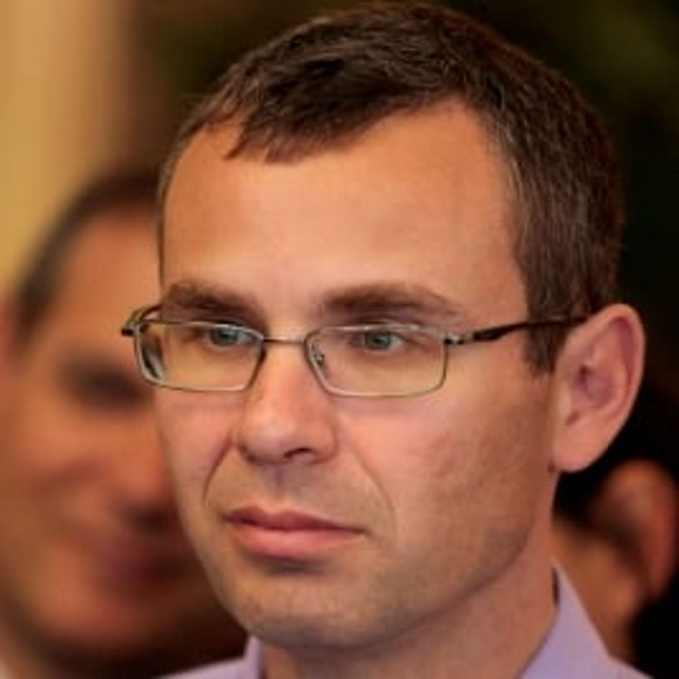 צל"ש ליריב לוין: היחיד שנלחם נגד הדיקטטורה המשפטית