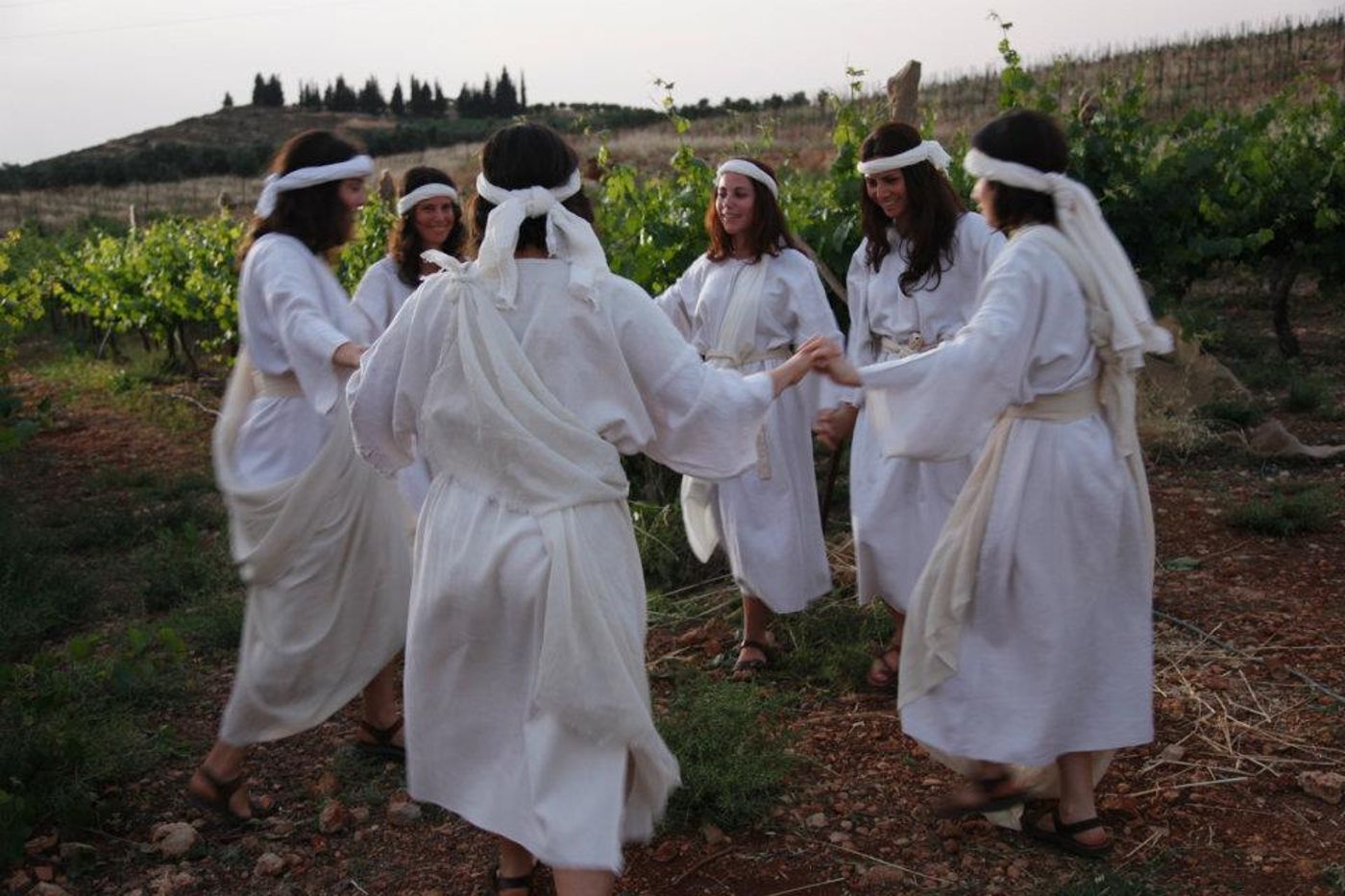 למה חמישה עשר באב חשוב יותר מאשר יום הכיפורים?