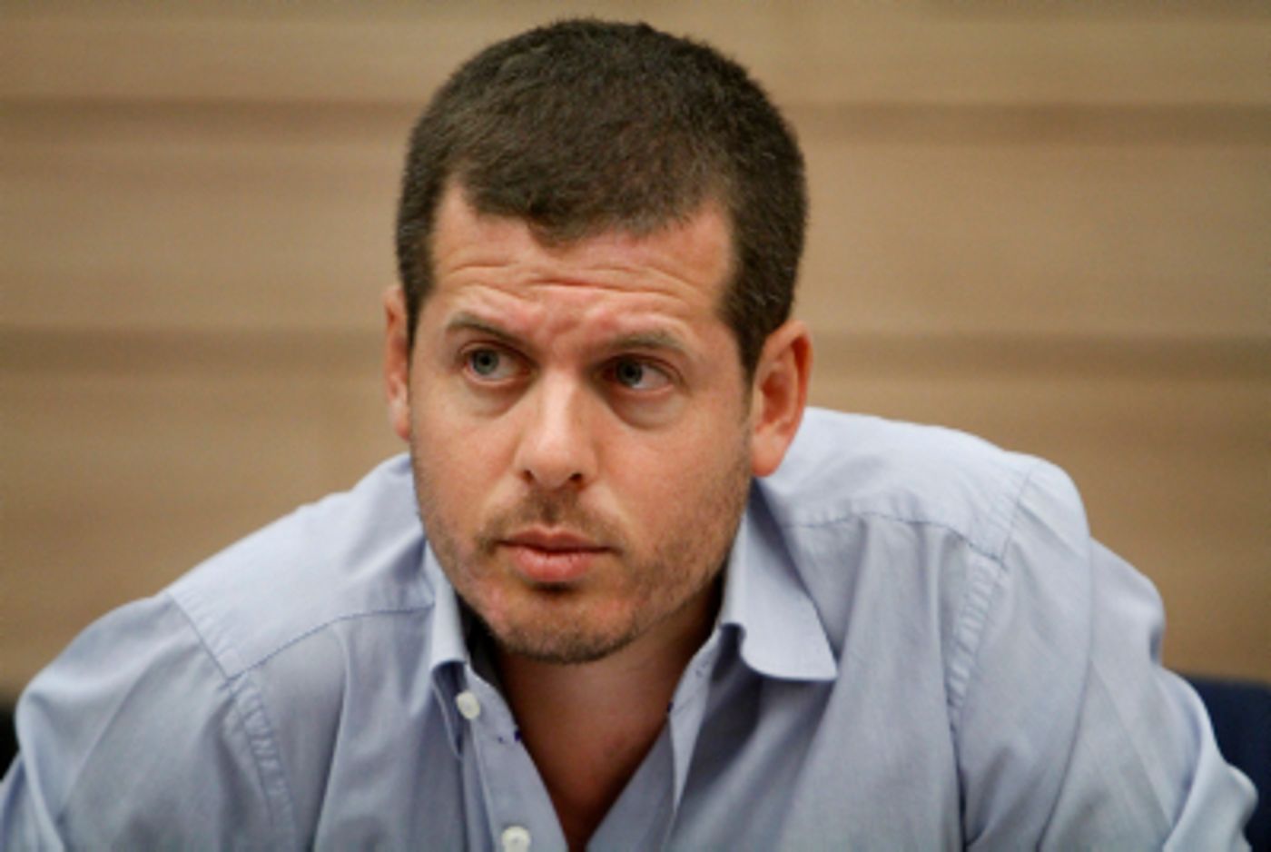 רונן שובל: "לא נאפשר עוד לגויים לשחק בחיינו"