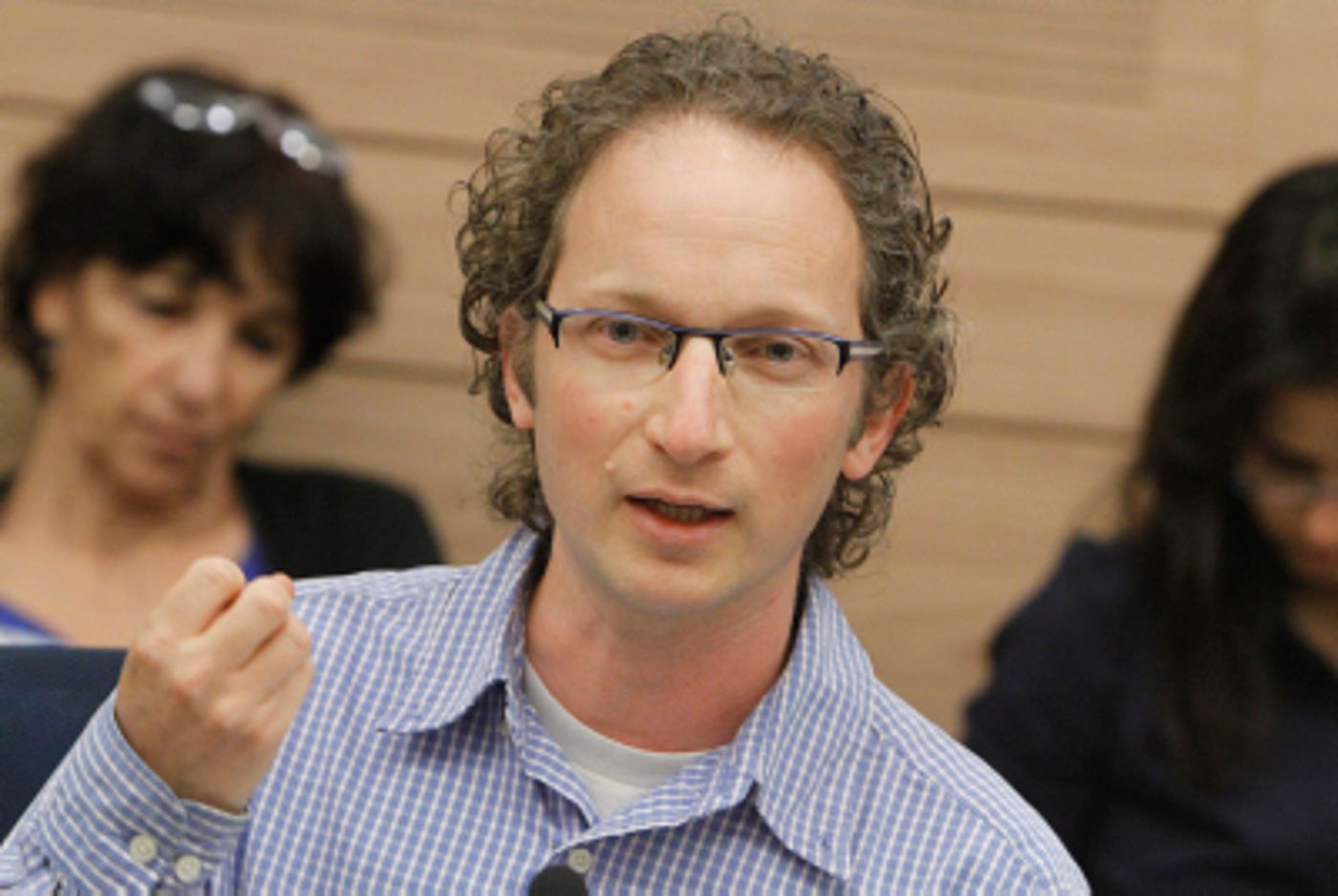 דעה: פיטורי מפמ"ר האזרחות אדר כהן הם טעות