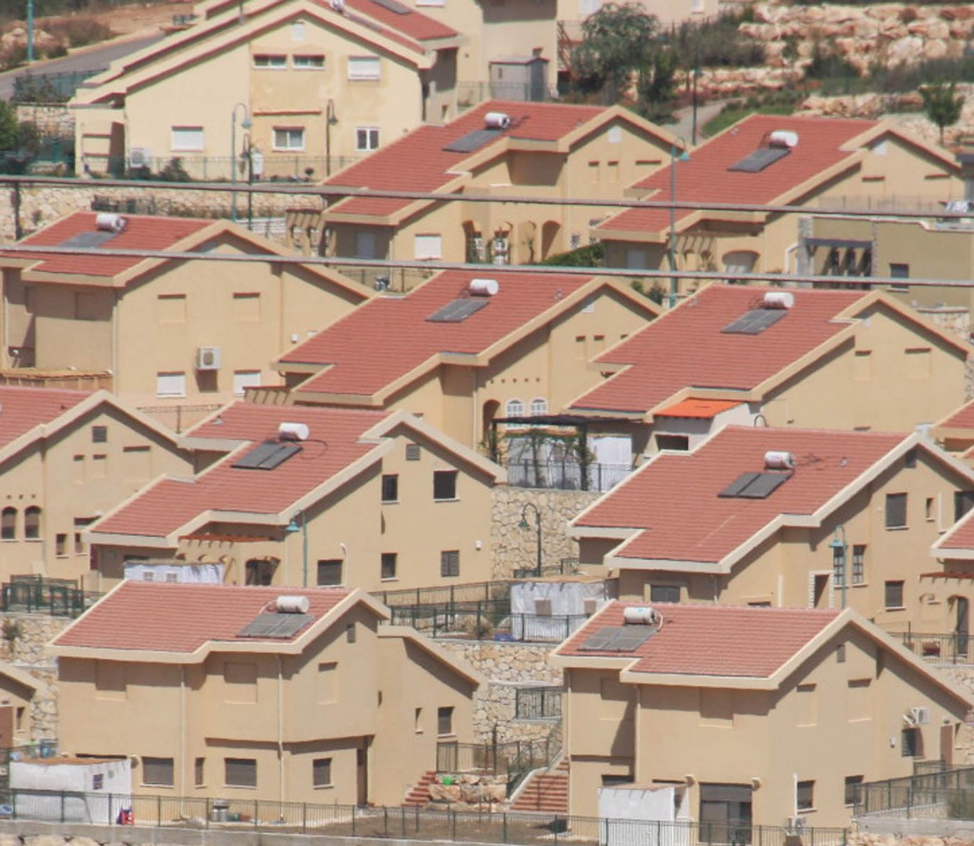 ועדות הקבלה לישובים הן סכנה רוחנית לדור השני