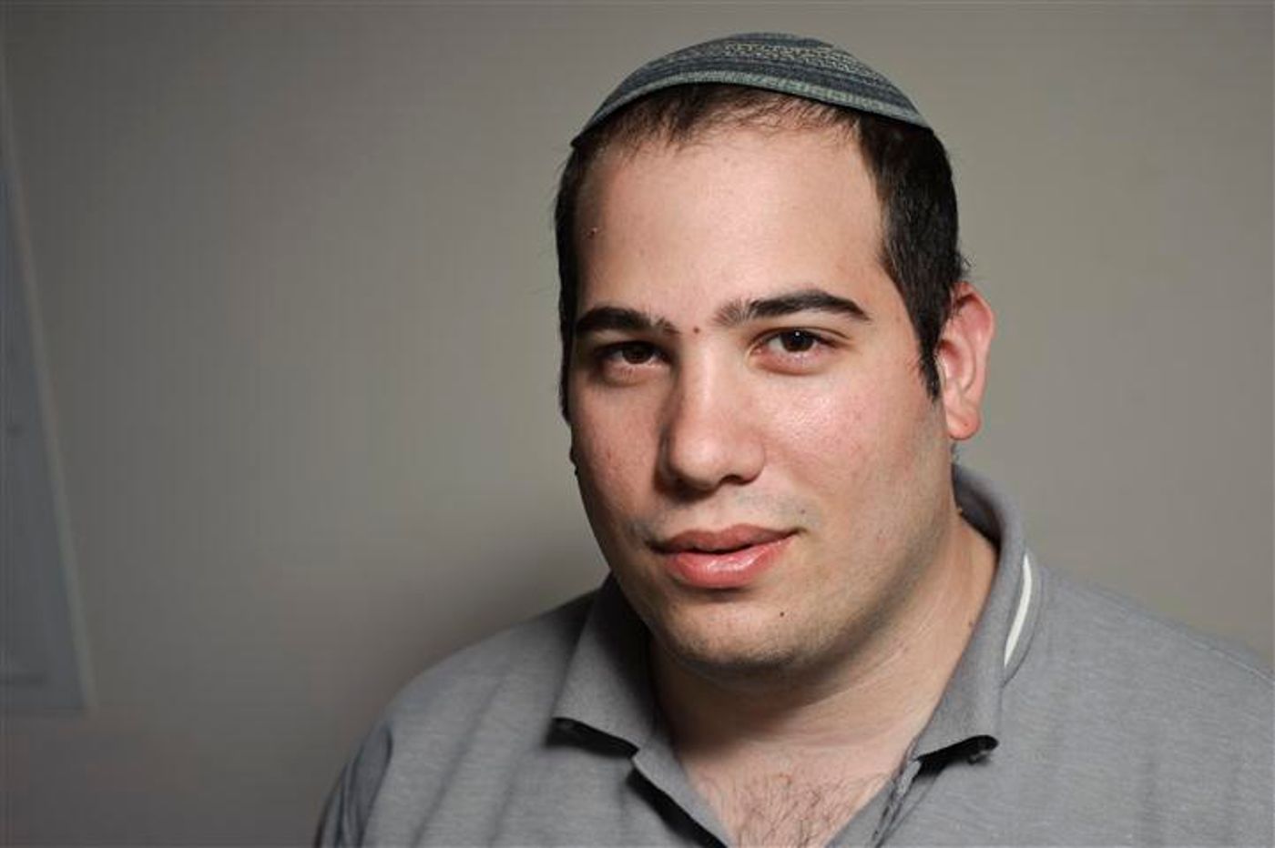 מנכ"ל משרוקית, רוני ארזי