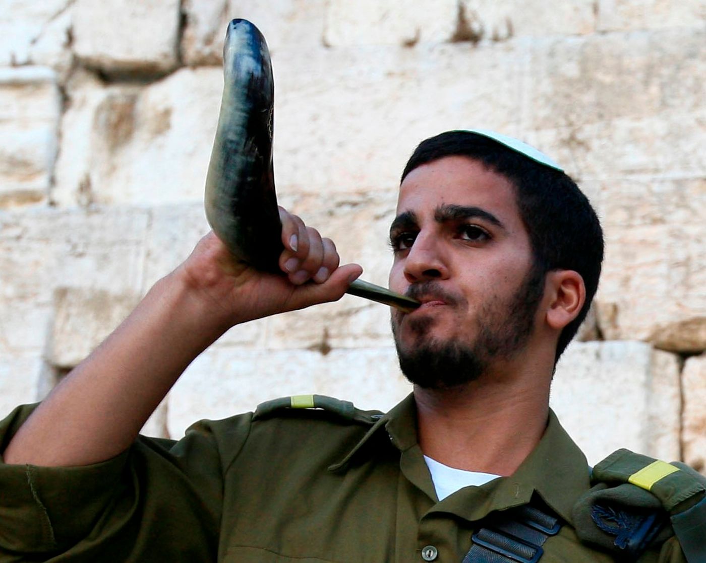יוזמה: להשלים מניין בבסיסי צה"ל בראש השנה