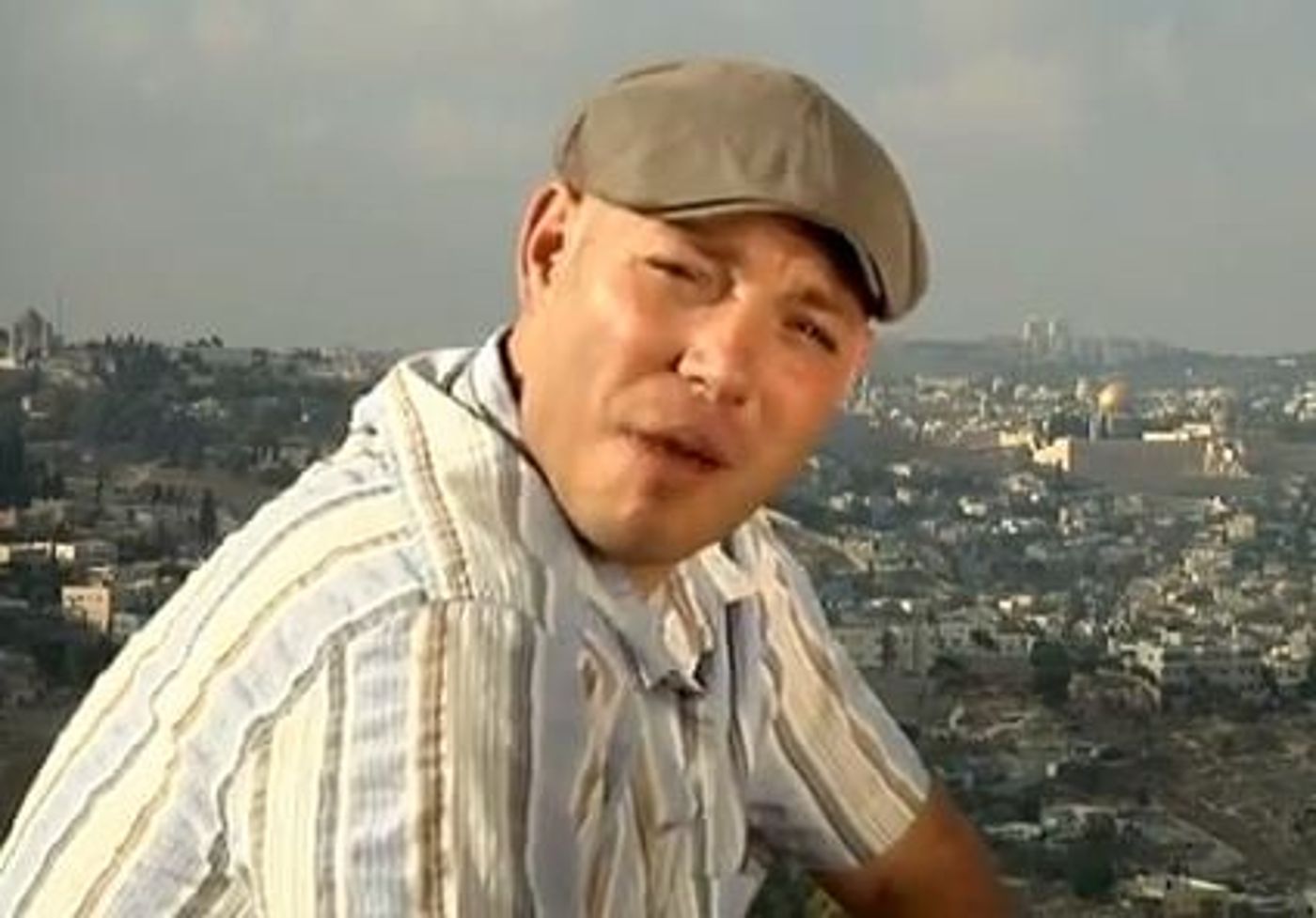 שנה טובה מלאטמה – מי שמאמין לא מפחד