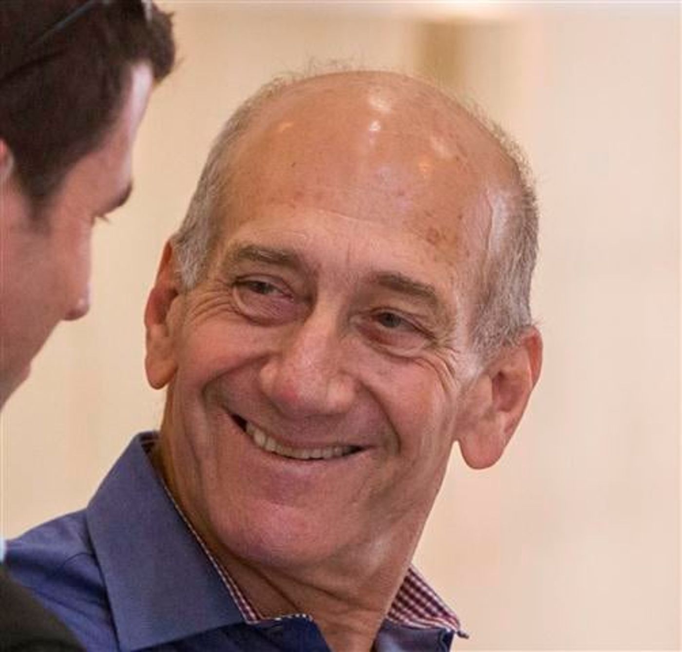 פרשת ויקרא: הכל שווים בפני החוק