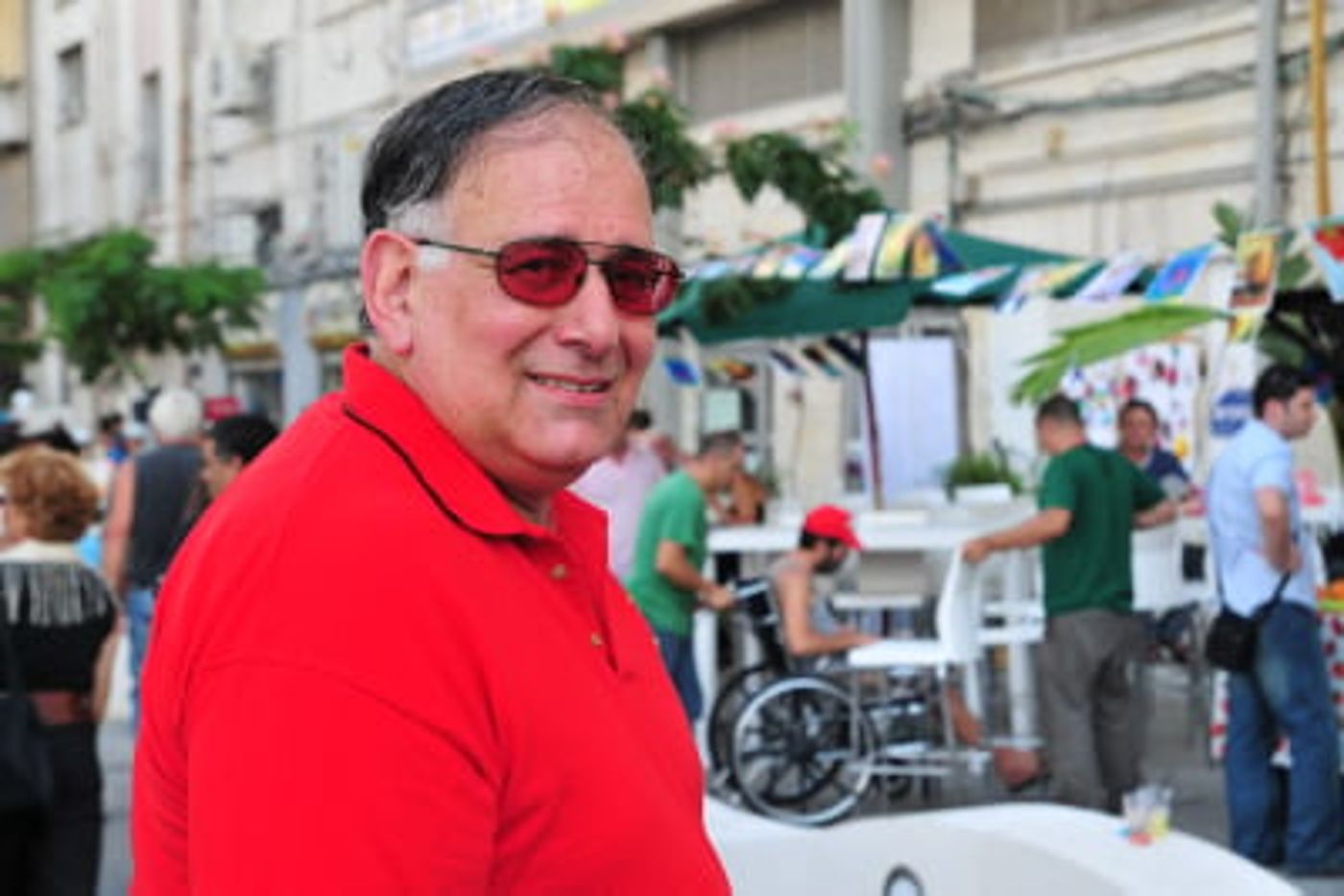 תושבי איתמר יתבעו את ראש עיריית חיפה שהשמיץ