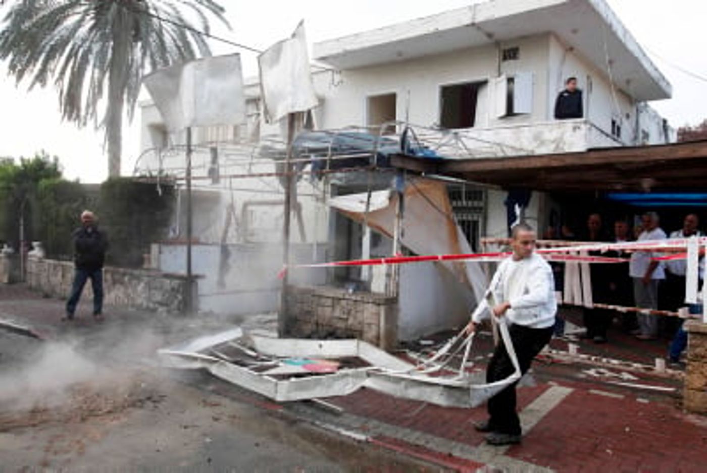בושה: הופעות של חניכים חשובות יותר מתושבי הדרום?!