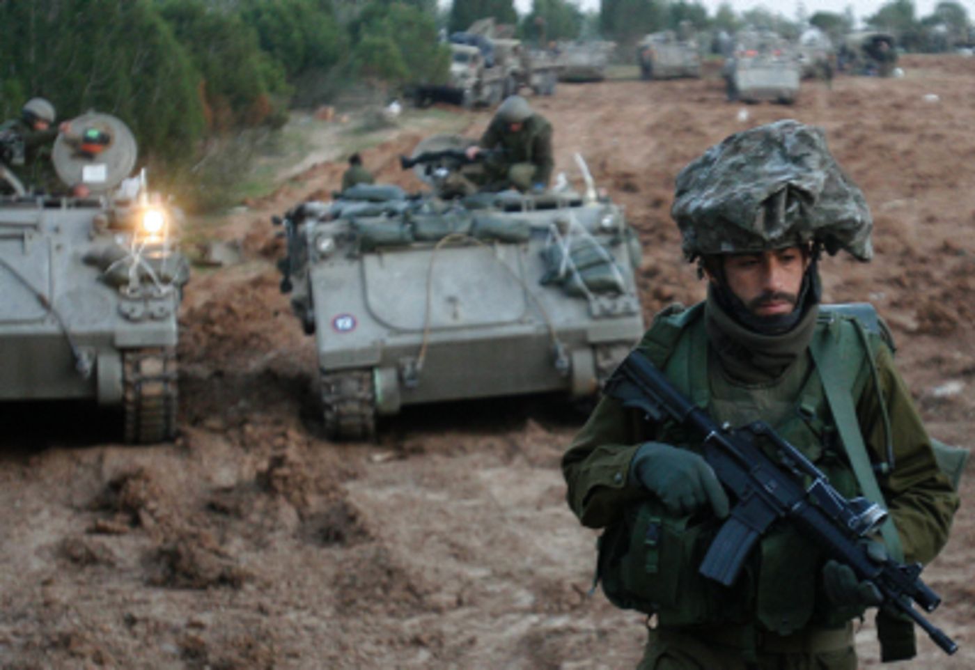 הולכים בראש: עשרות מתלמידי ישיבות ההסדר מגויסים לצה"ל