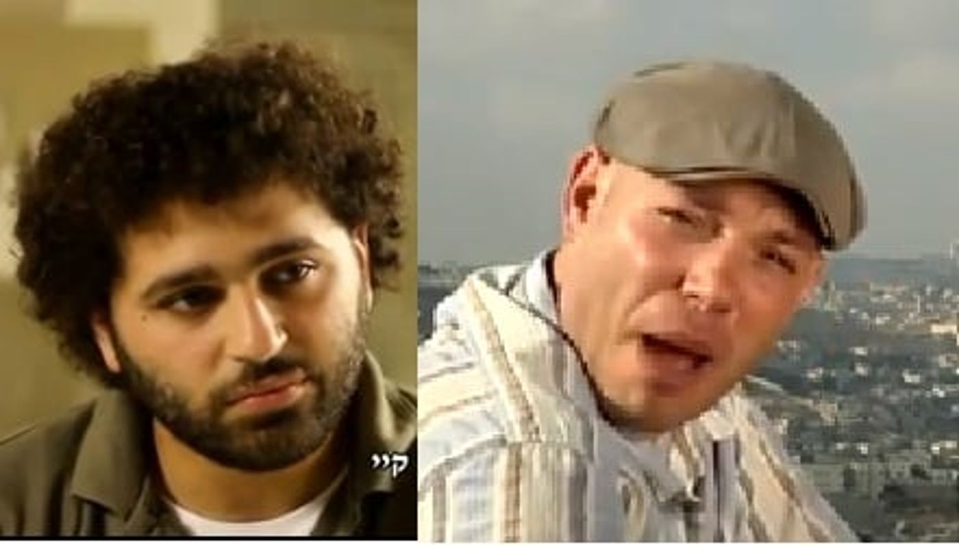 אנדרדוס ולאטמה ישתפו פעולה ברדיו גלי ישראל