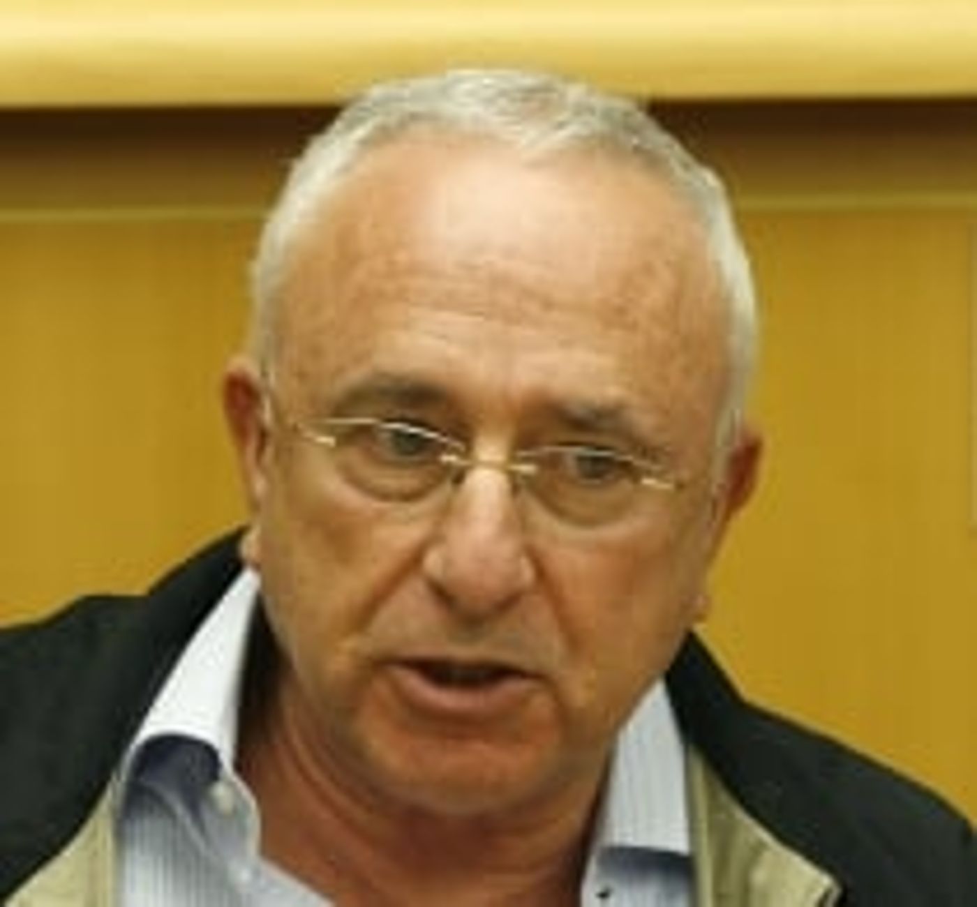 ברוך דיין האמת: הרמטכ"ל ה-15 אמנון לפקין שחק ז"ל