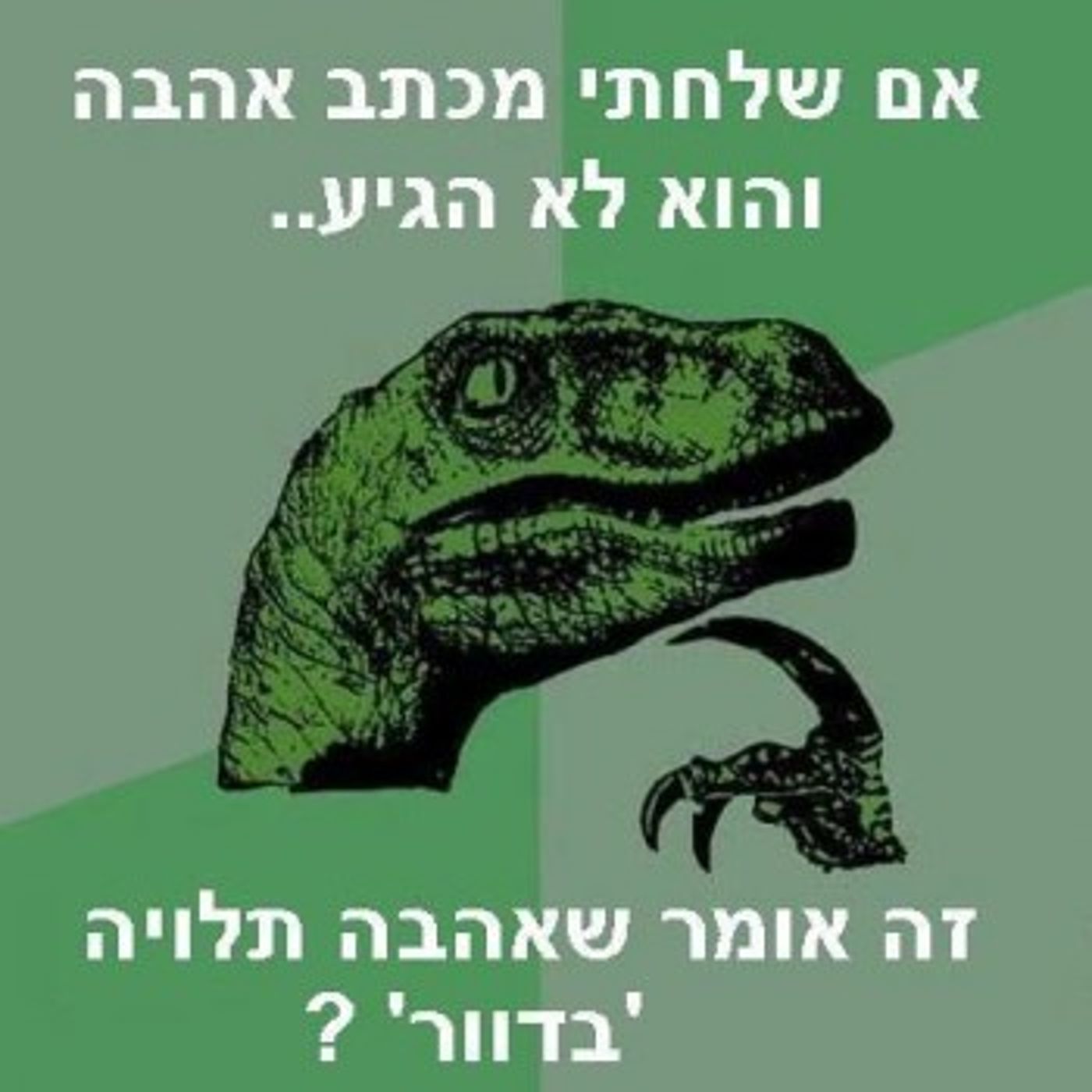 מצעד דוסים מצייצים מקץ: הממים הכי מצחיקים של הסרוגים