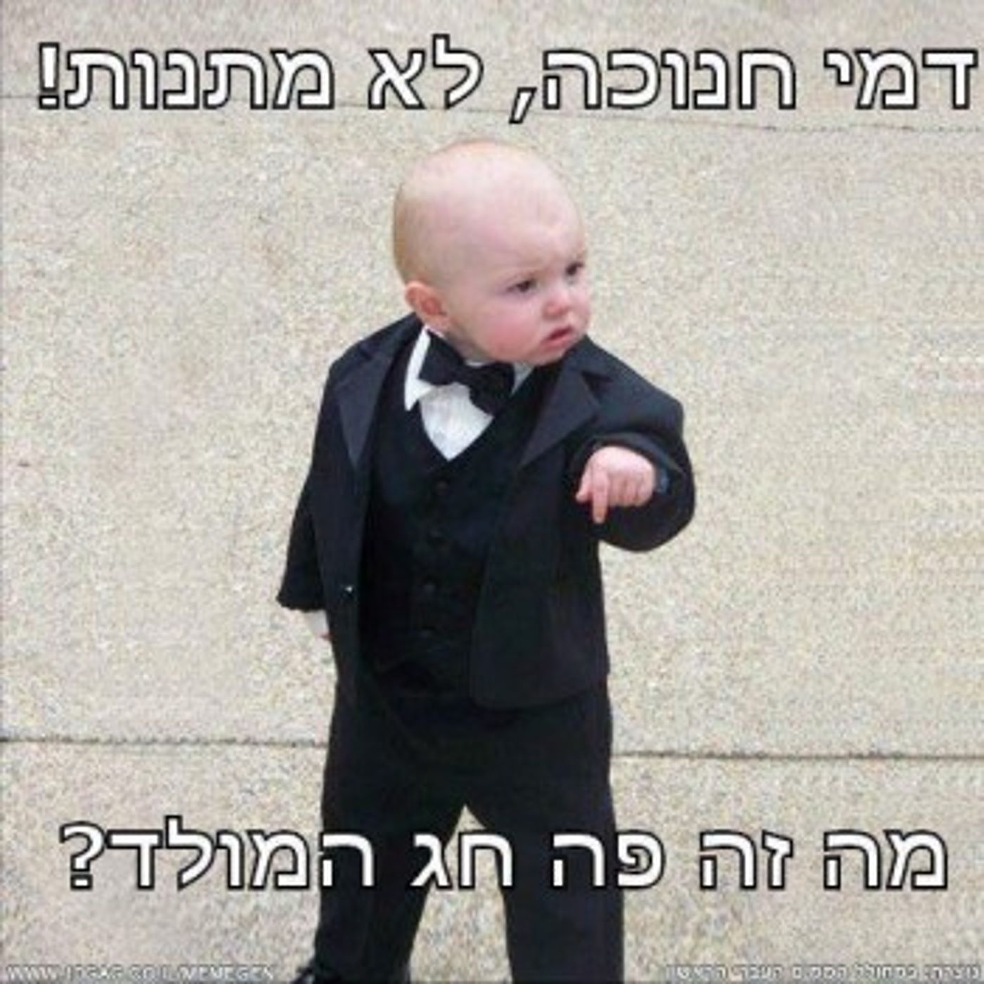 מצעד דוסים מצייצים מקץ: הממים הכי מצחיקים של הסרוגים