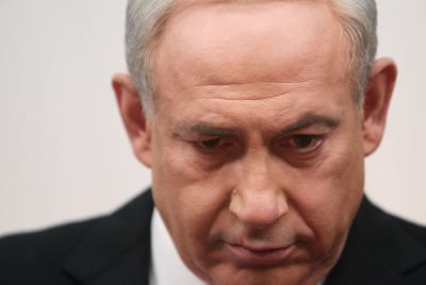 ראש הממשלה נתניהו: אסור שפיגוע כזה יחזור על עצמו
