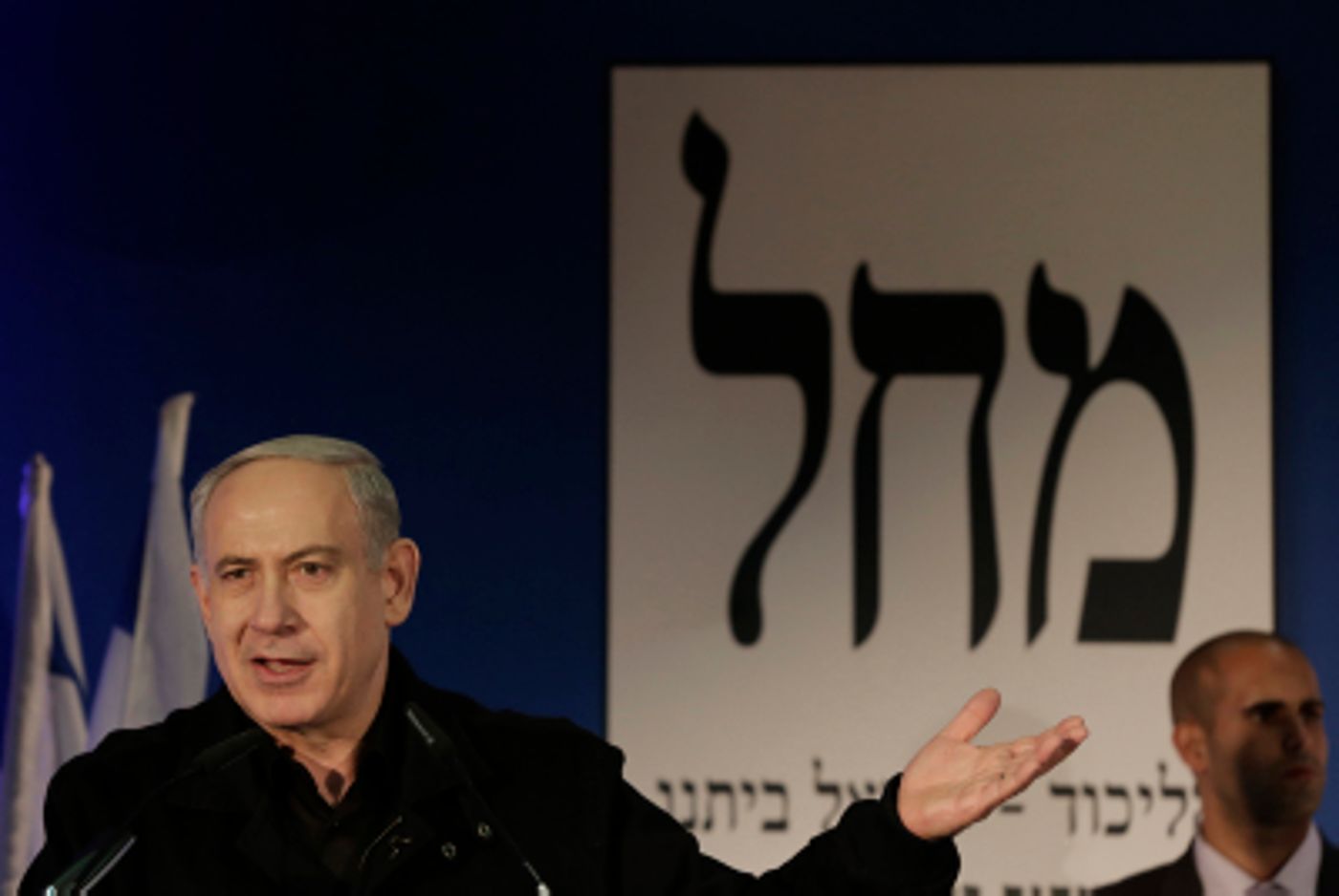 יומן בחירות: עוד יומיים והחיזור אחר הקול הדתי נמשך