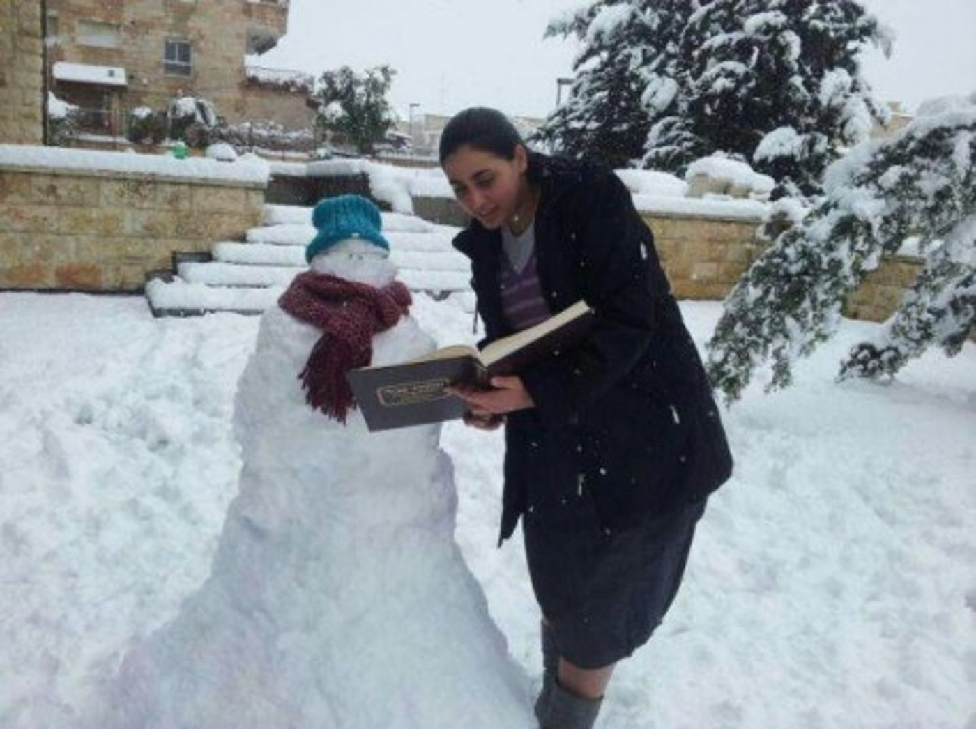מצעד דוסים מצייצים: הממים הכי מצחיקים של הסרוגים
