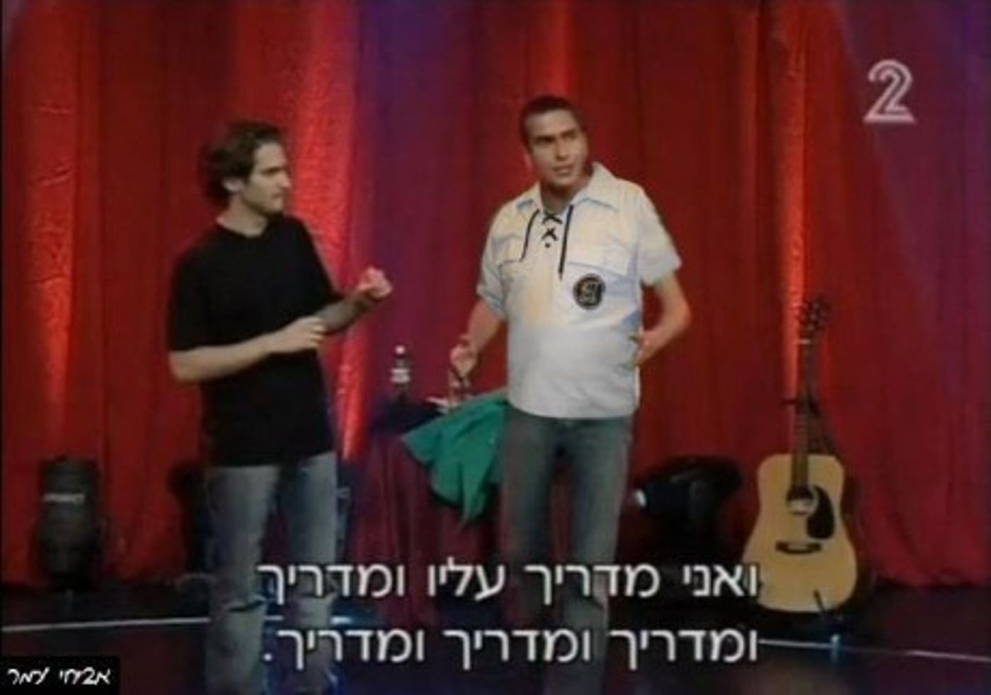 מצעד דוסים מצייצים: הממים הכי מצחיקים של הסרוגים