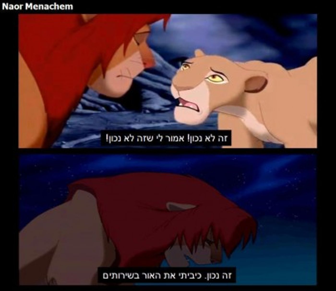 מצעד דוסים מצייצים: הממים הכי מצחיקים של הסרוגים