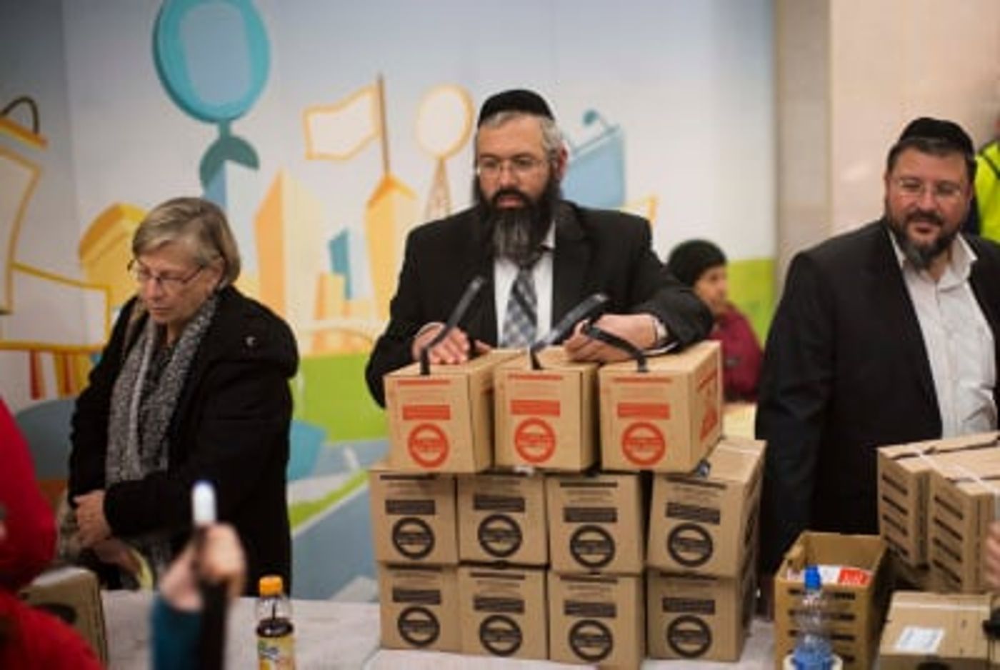 בצפון: ממשיכים בשיגרה אך מגבירים כוננות